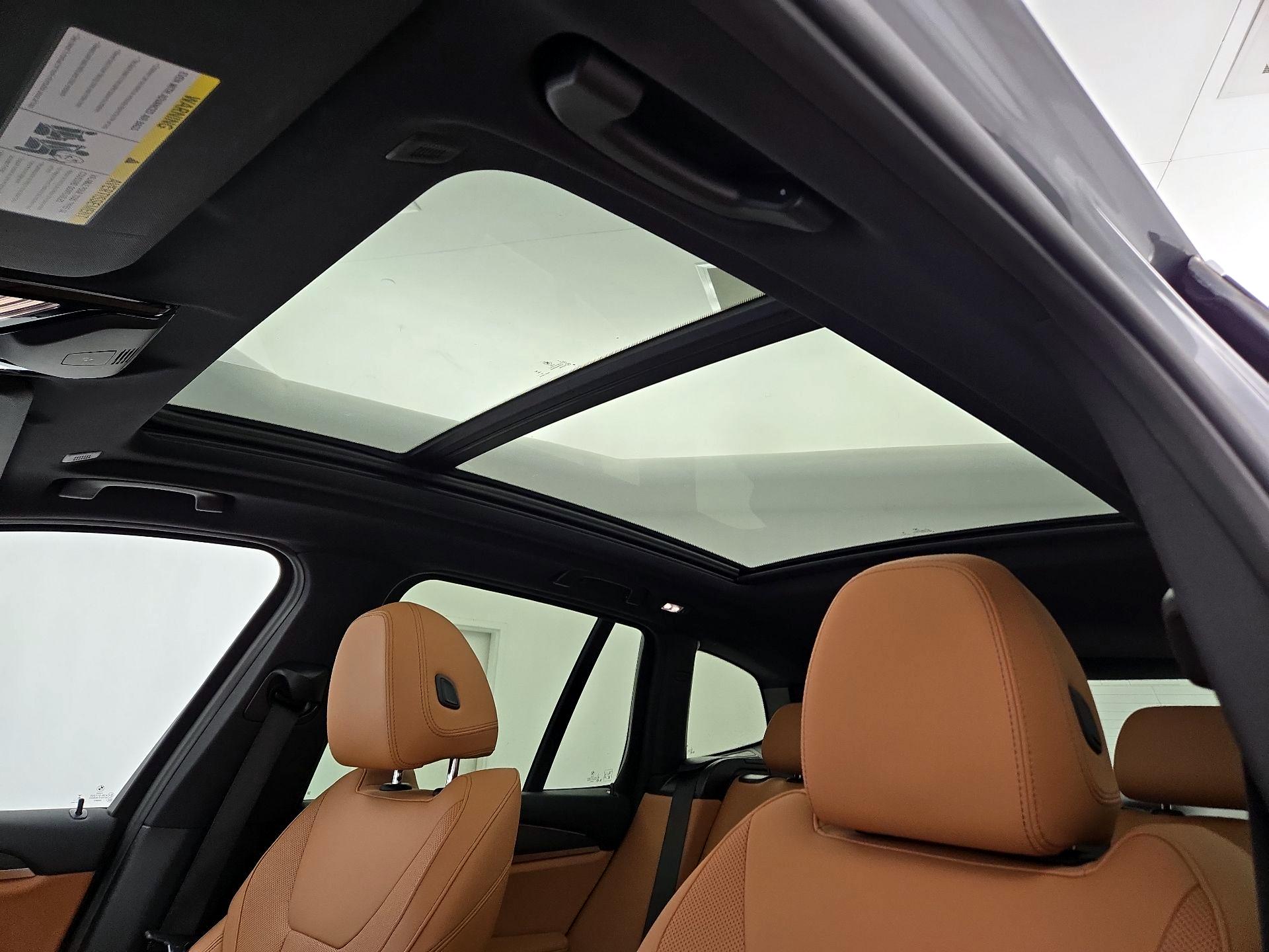 Thumbnail: 2024 BMW X3 - 20