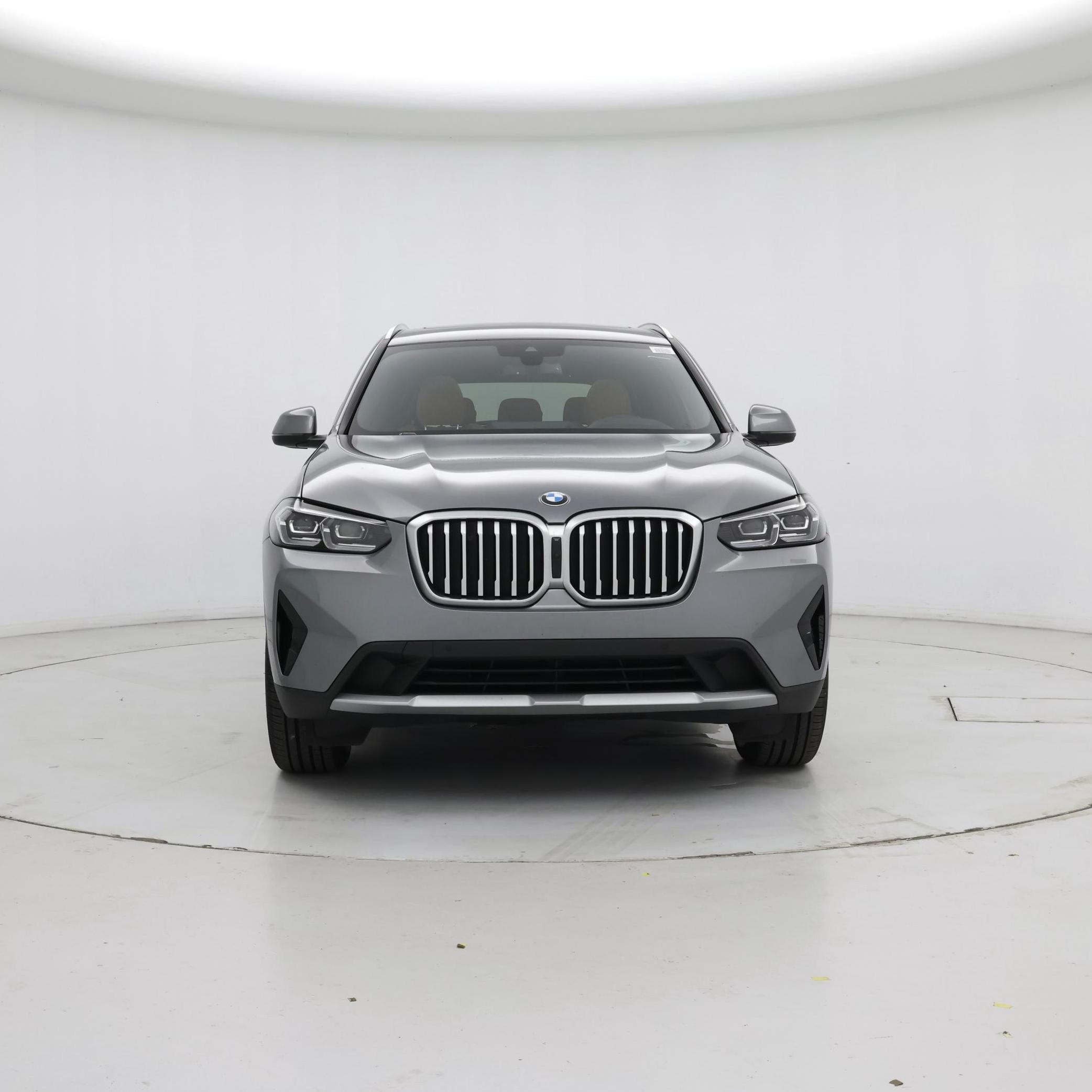 Thumbnail: 2024 BMW X3 - 5