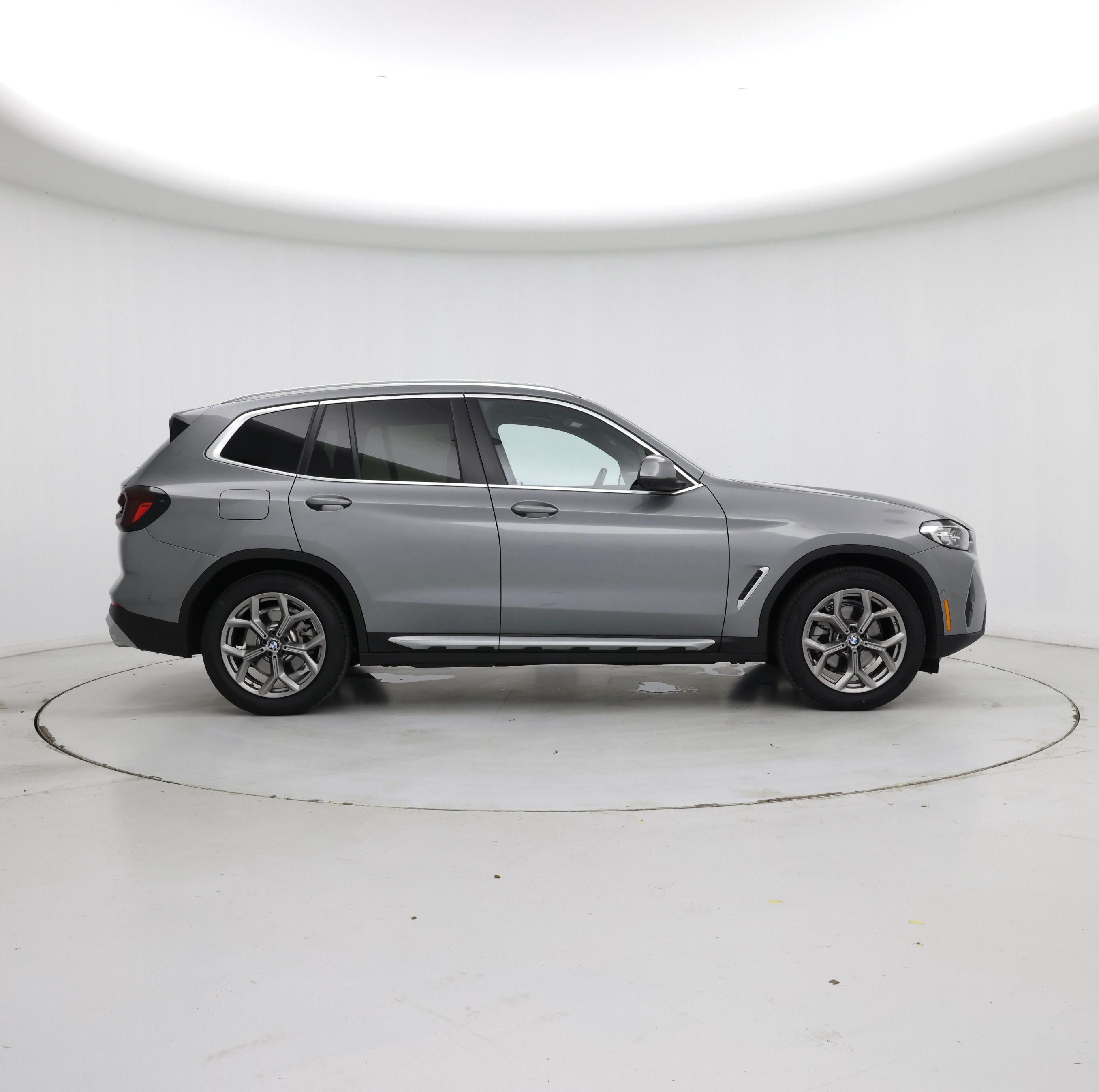 Thumbnail: 2024 BMW X3 - 7