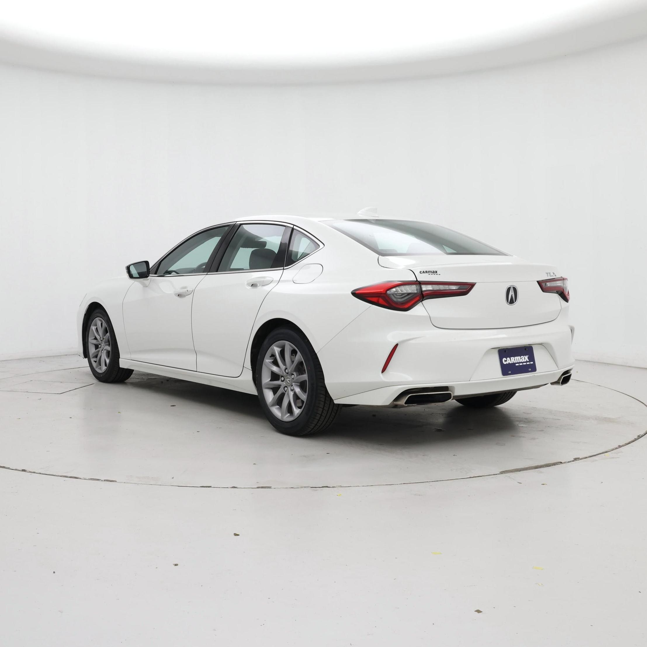 Thumbnail: 2021 Acura TLX - 2