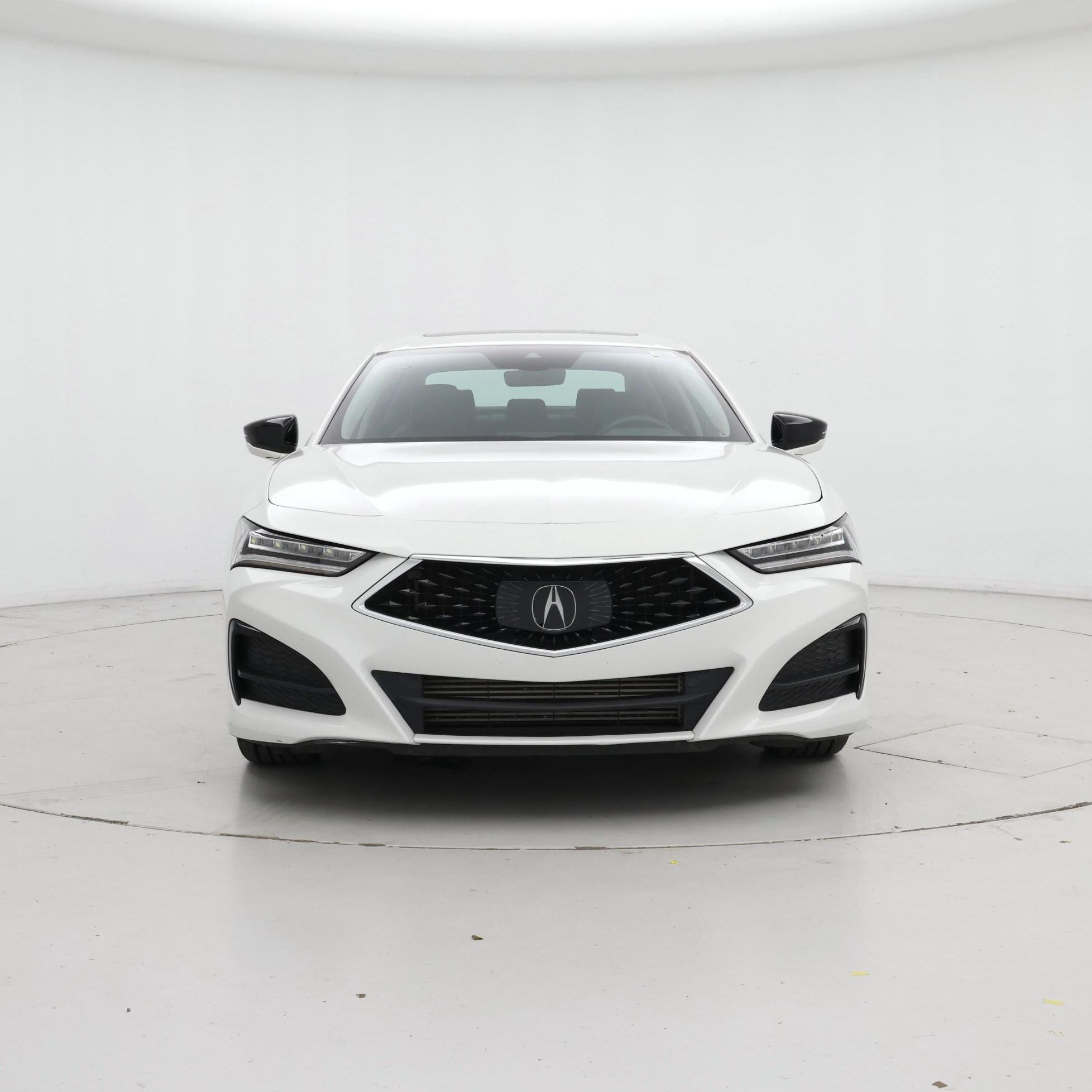 Thumbnail: 2021 Acura TLX - 5