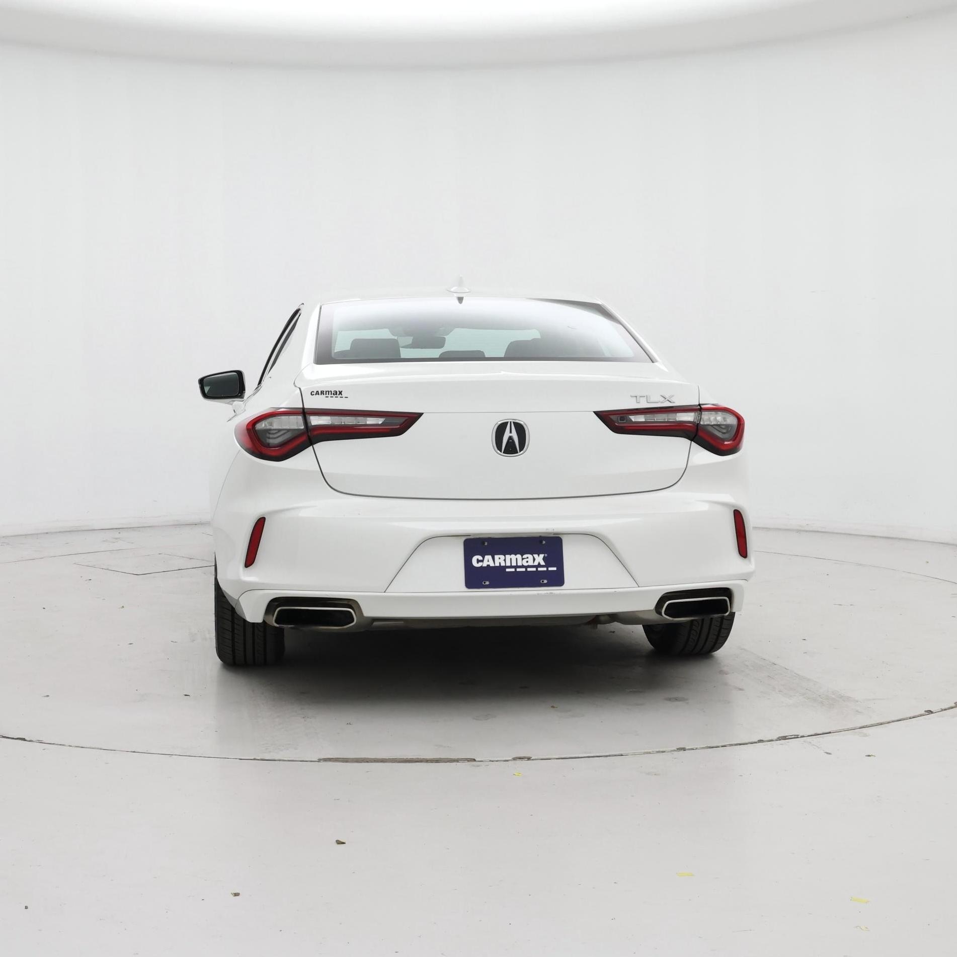 Thumbnail: 2021 Acura TLX - 6