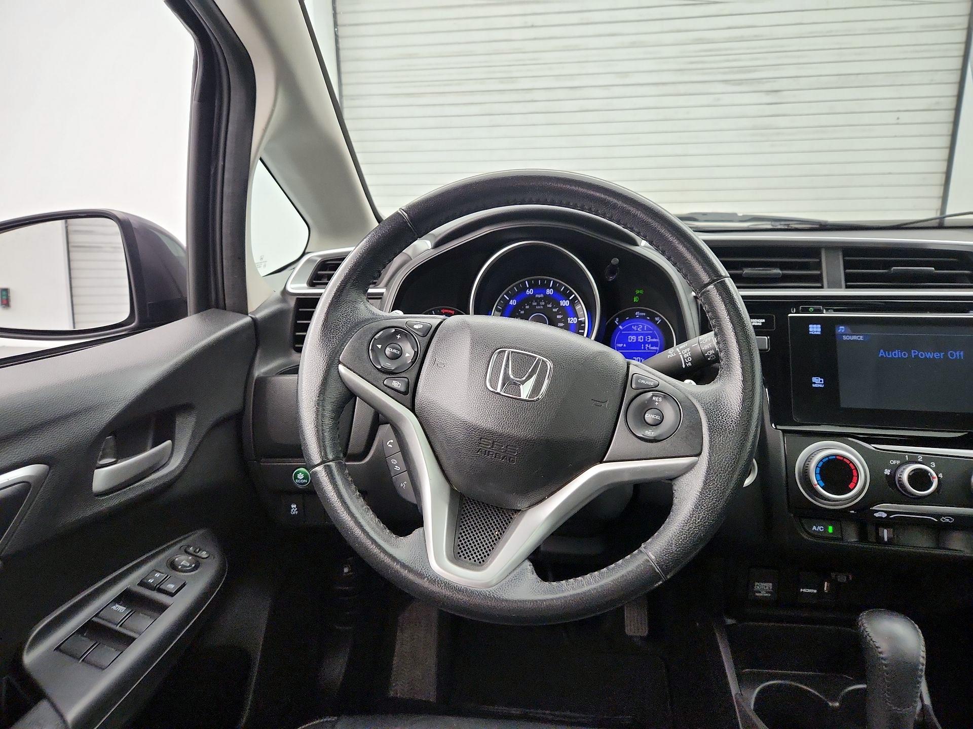 Thumbnail: 2015 Honda Fit - 10