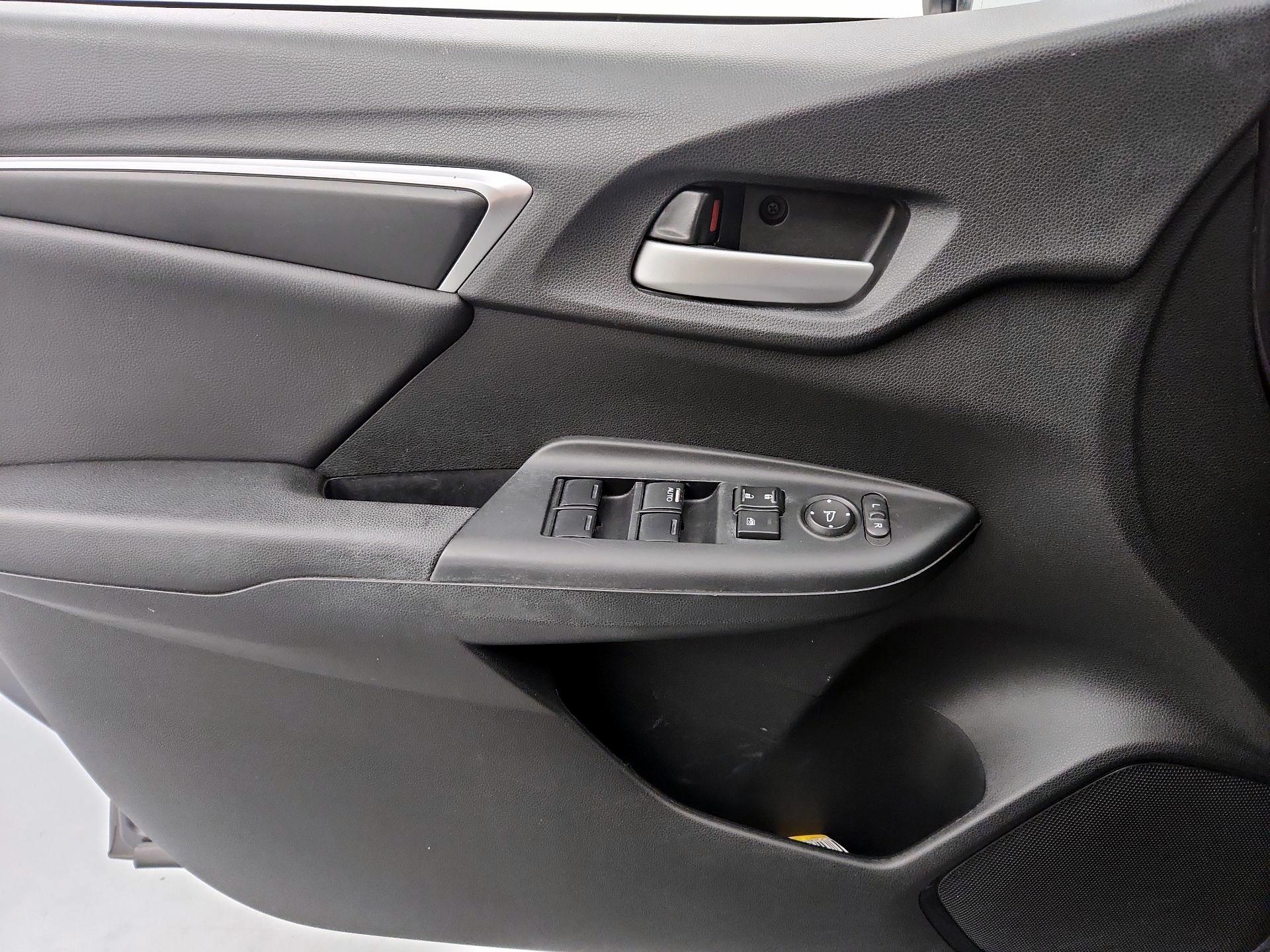 Thumbnail: 2015 Honda Fit - 12