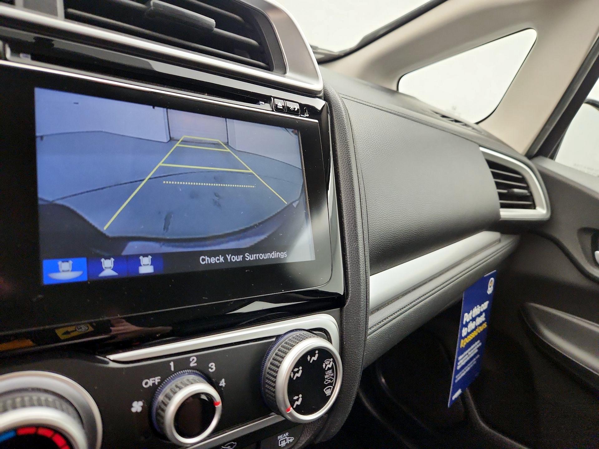Thumbnail: 2015 Honda Fit - 13