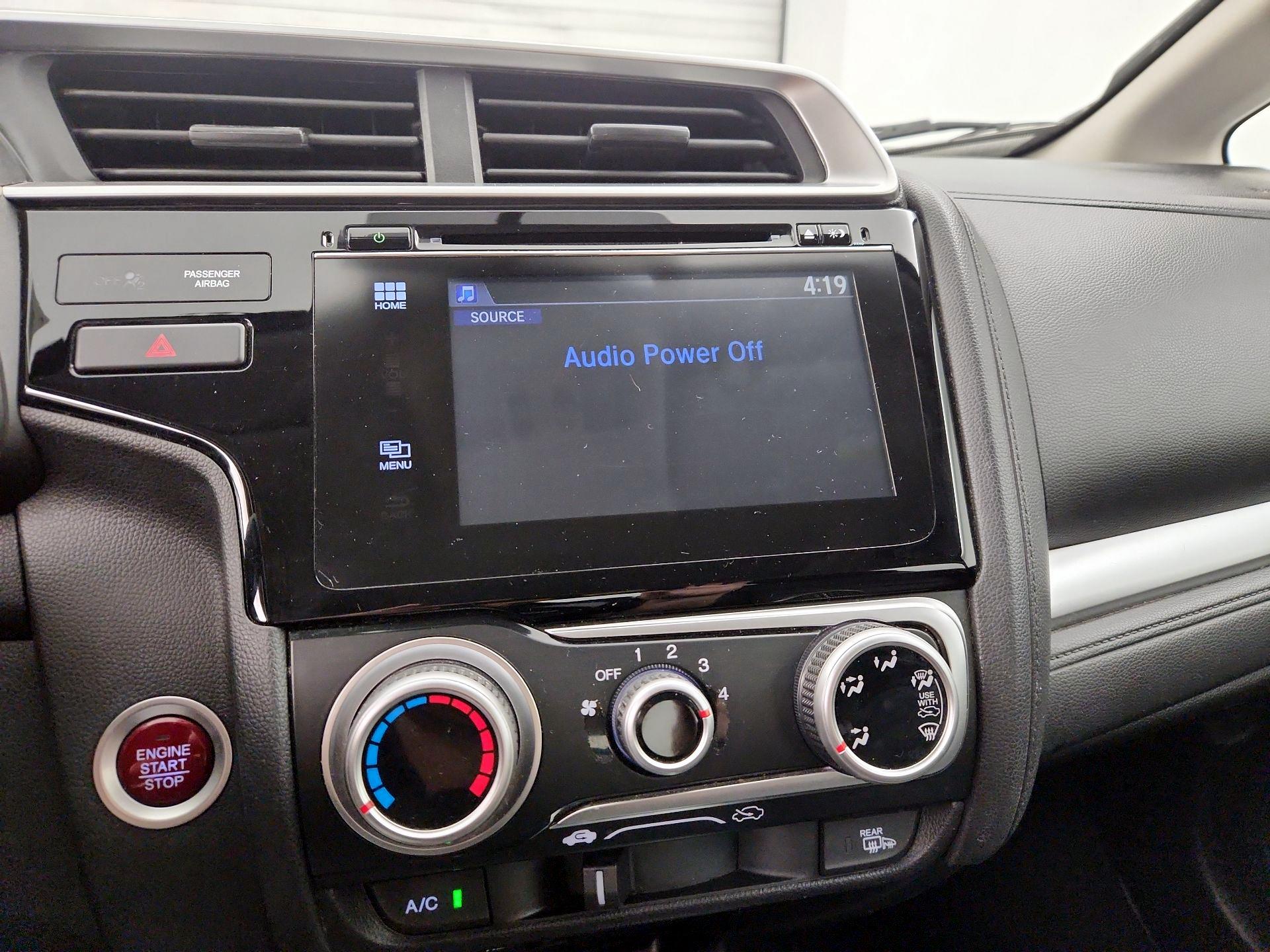 Thumbnail: 2015 Honda Fit - 14