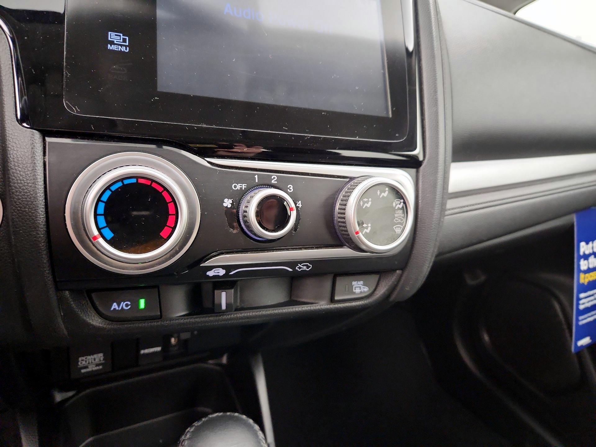 Thumbnail: 2015 Honda Fit - 15