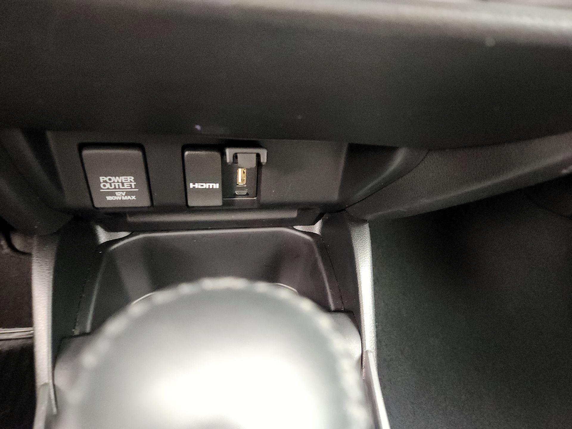 Thumbnail: 2015 Honda Fit - 17