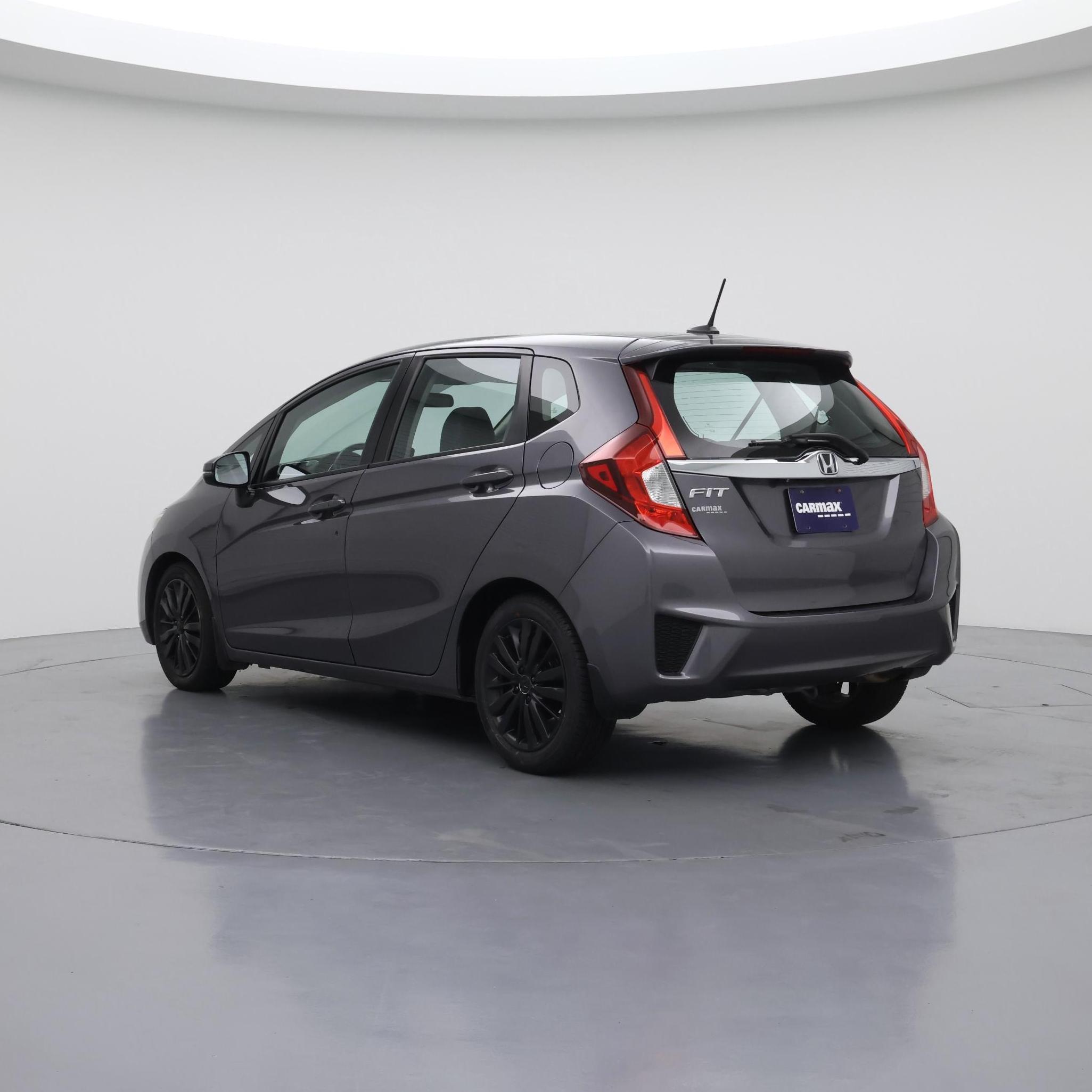 Thumbnail: 2015 Honda Fit - 2