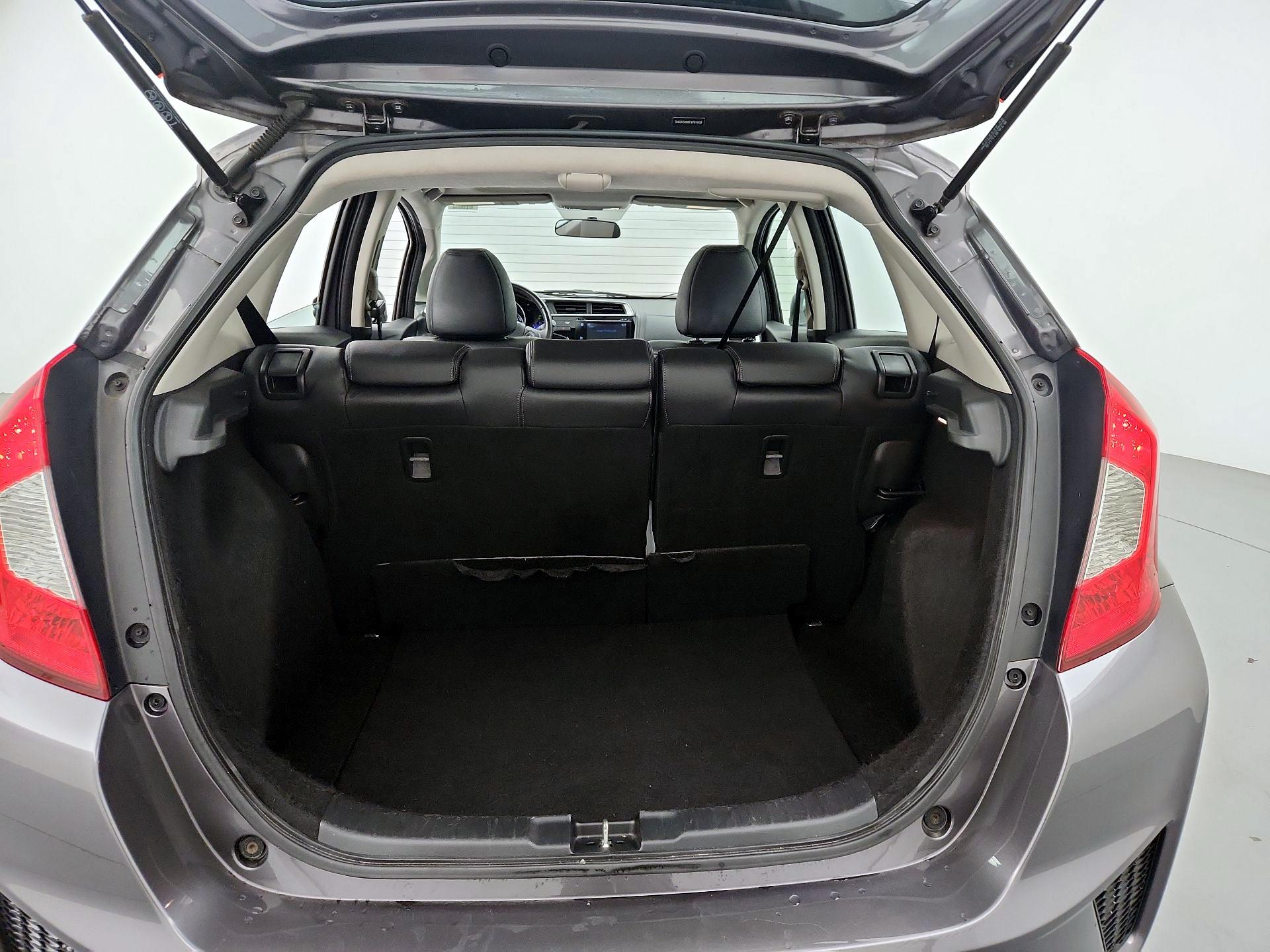 Thumbnail: 2015 Honda Fit - 20