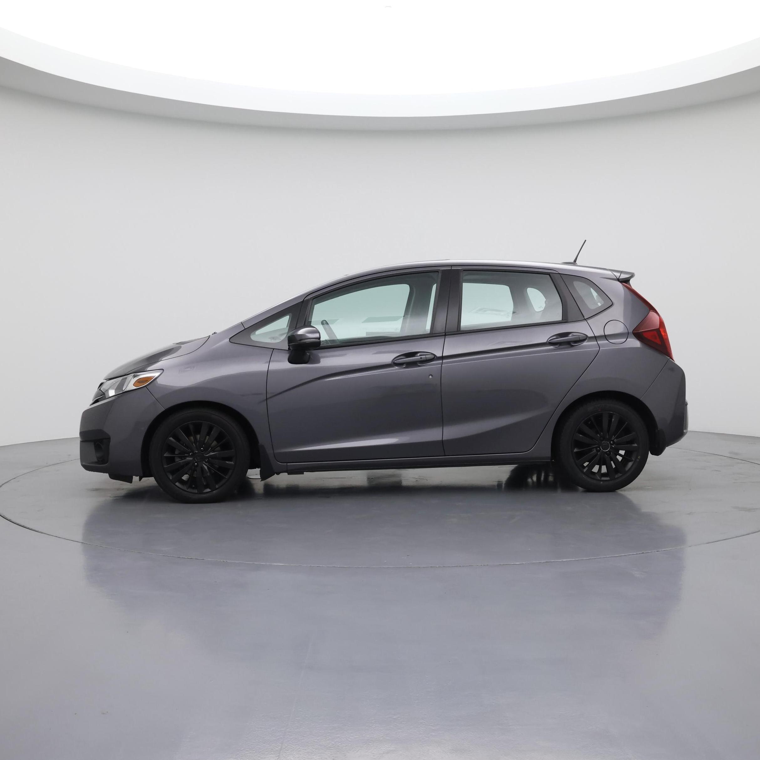 Thumbnail: 2015 Honda Fit - 3