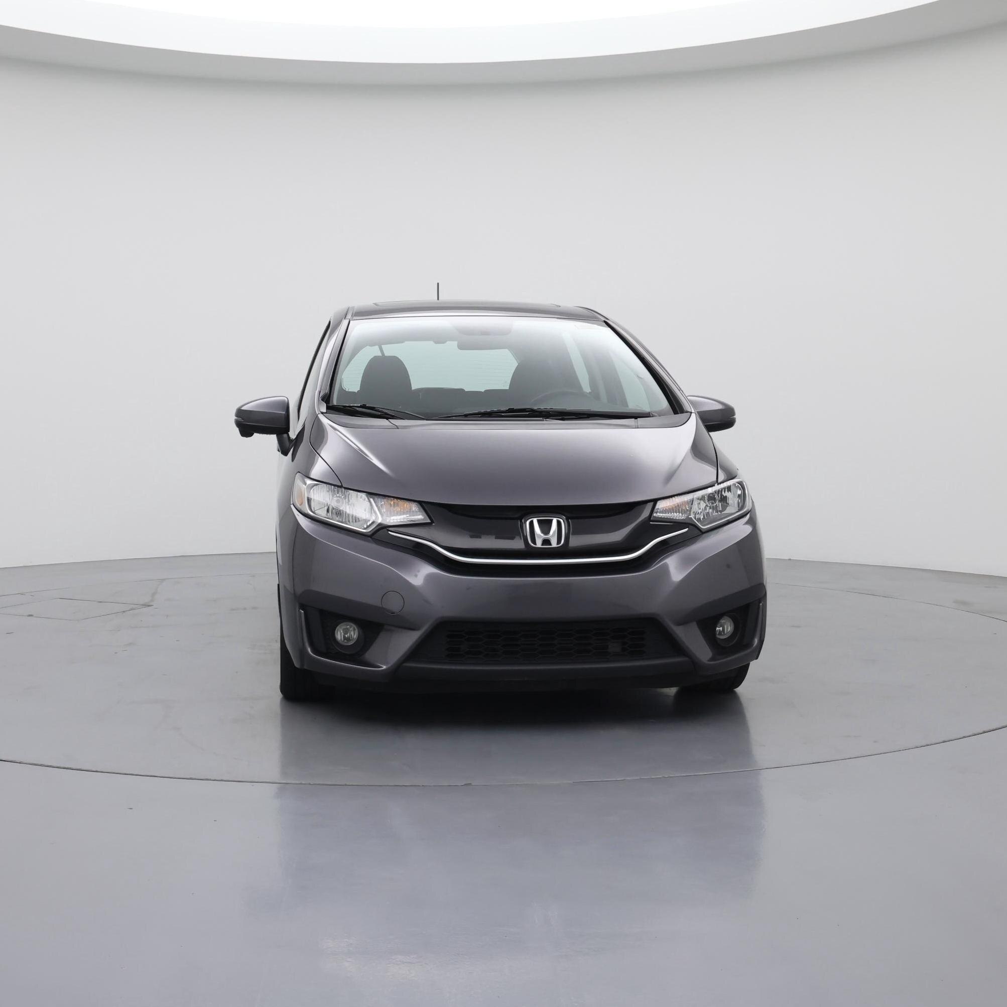 Thumbnail: 2015 Honda Fit - 5