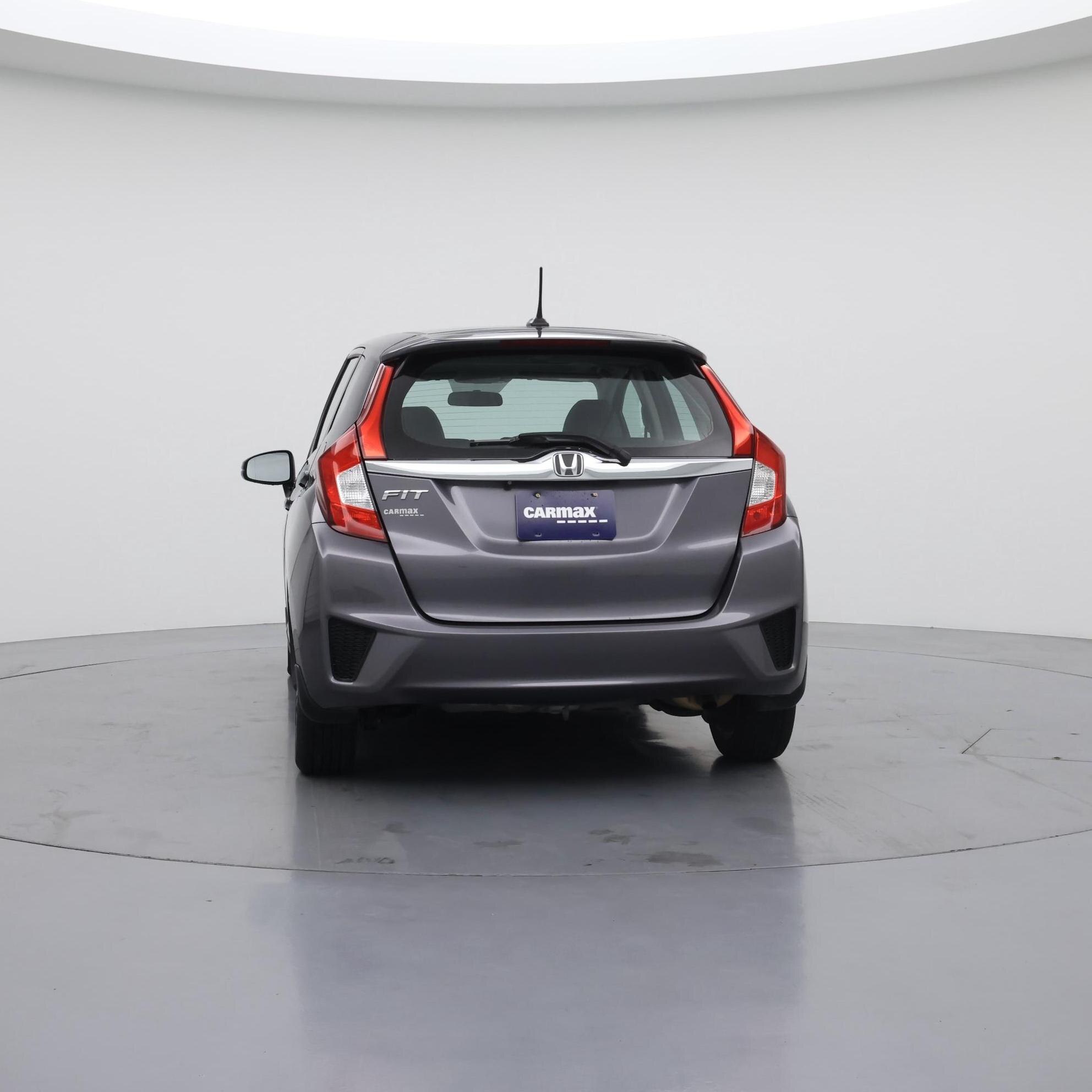 Thumbnail: 2015 Honda Fit - 6