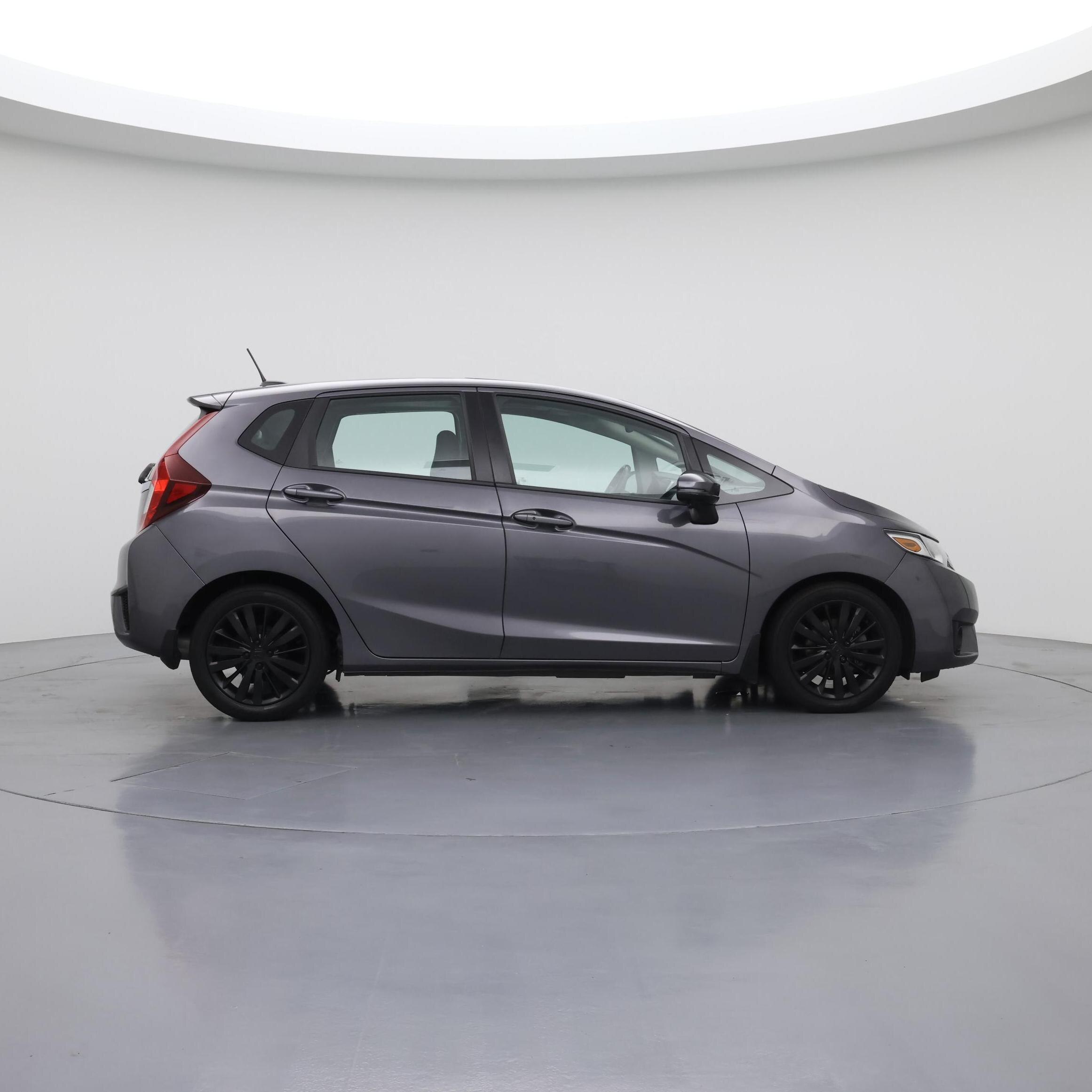Thumbnail: 2015 Honda Fit - 7