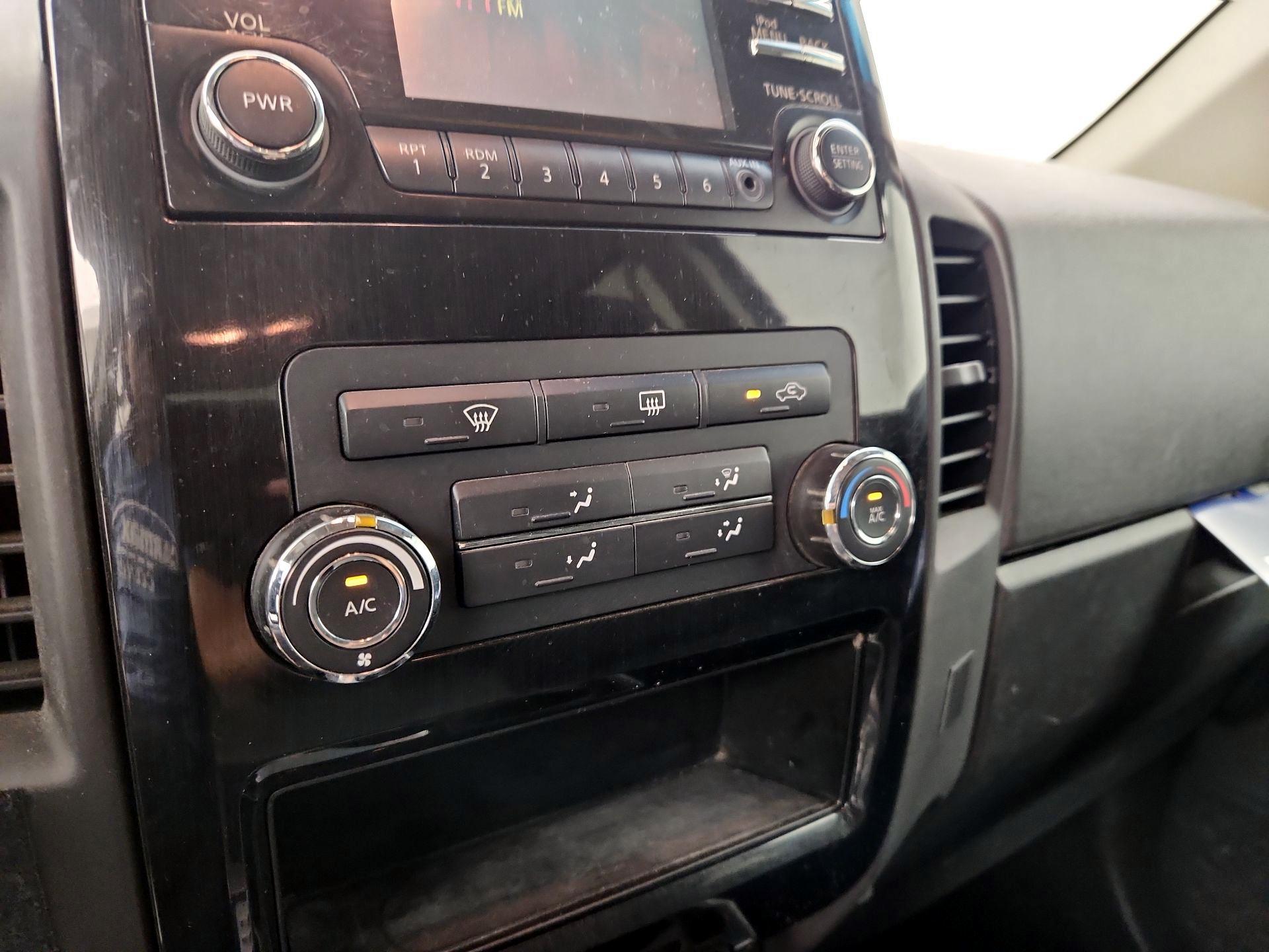 Thumbnail: 2014 Nissan Titan - 16