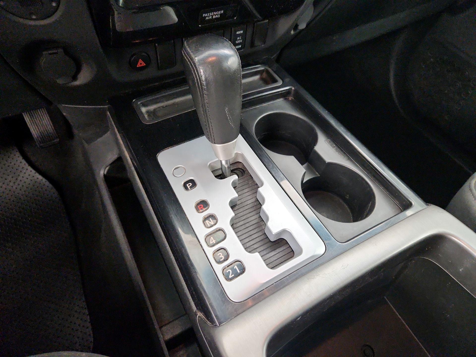 Thumbnail: 2014 Nissan Titan - 17