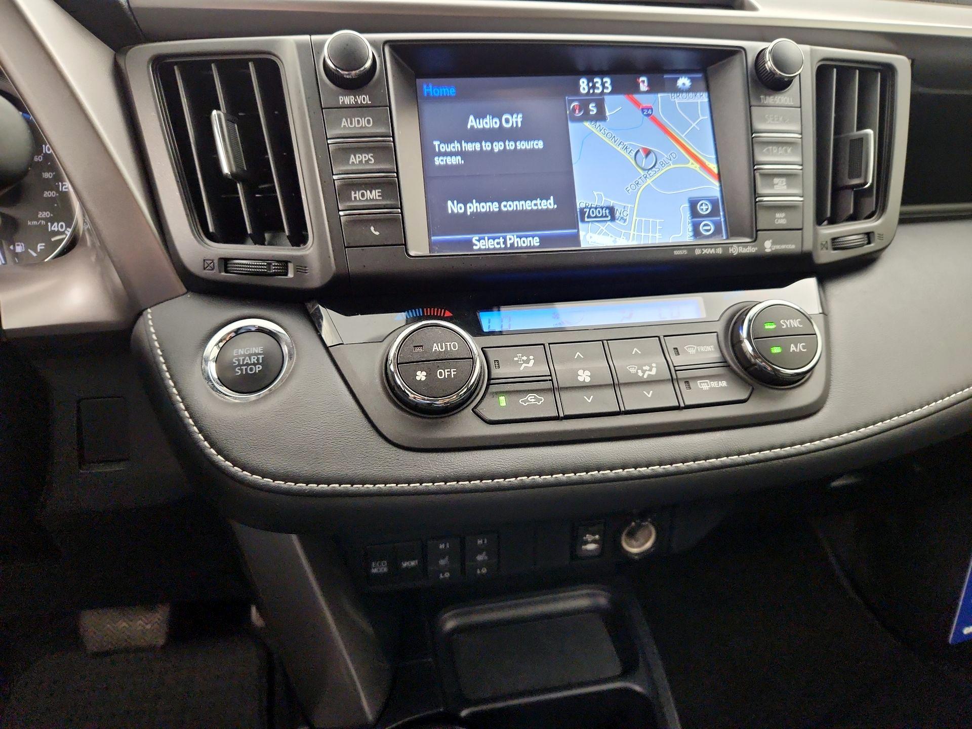 Thumbnail: 2016 Toyota RAV4 - 17