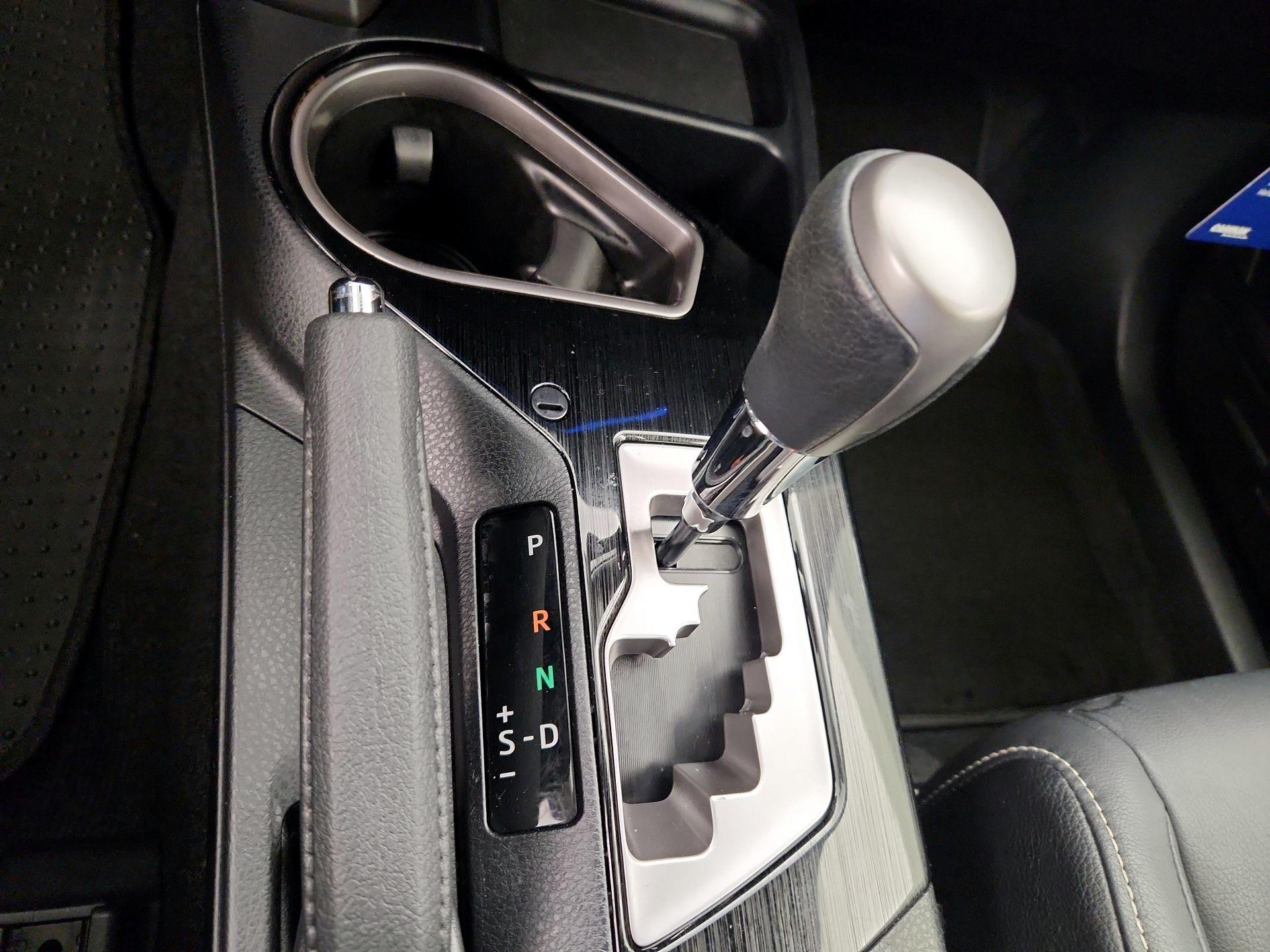 Thumbnail: 2016 Toyota RAV4 - 18