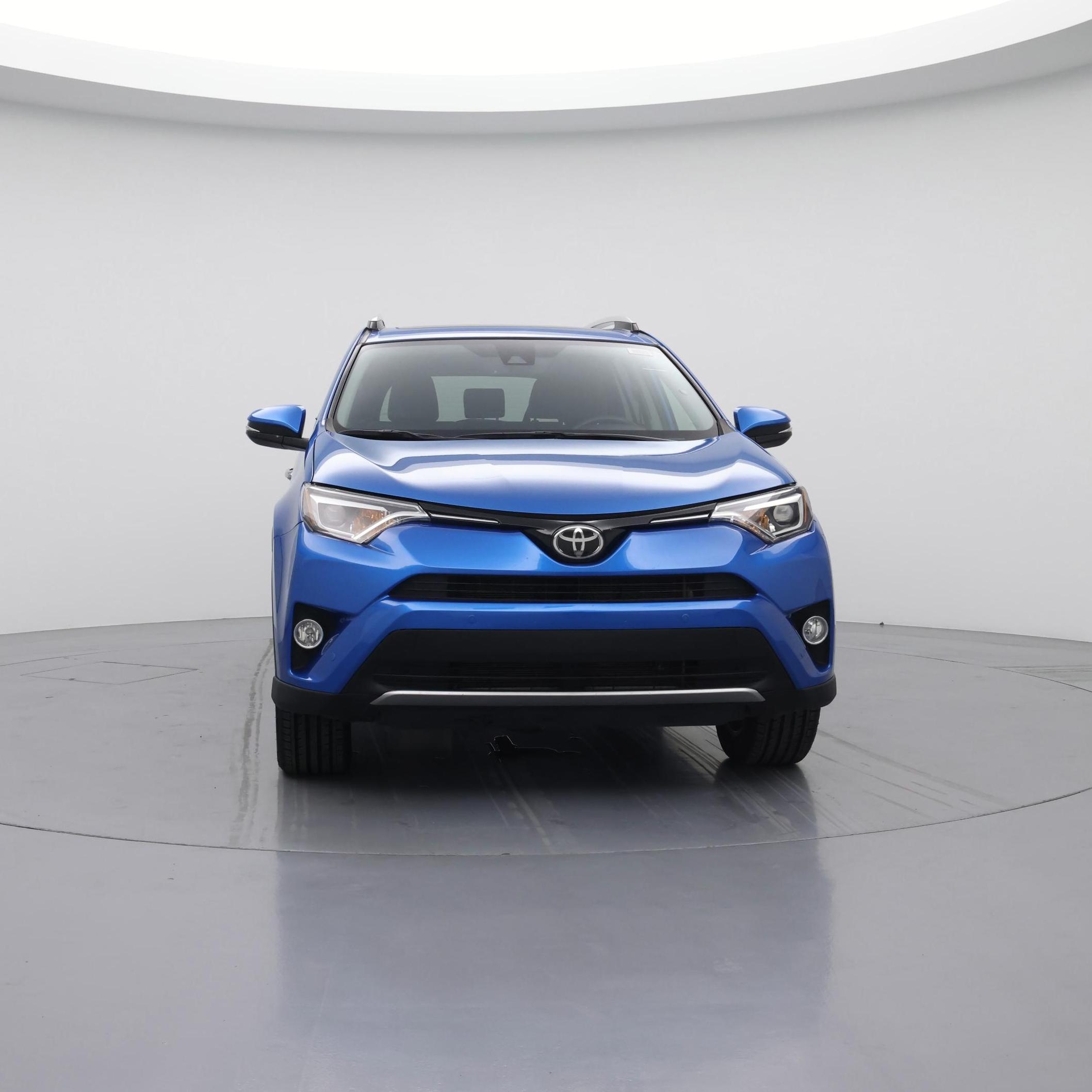Thumbnail: 2016 Toyota RAV4 - 5