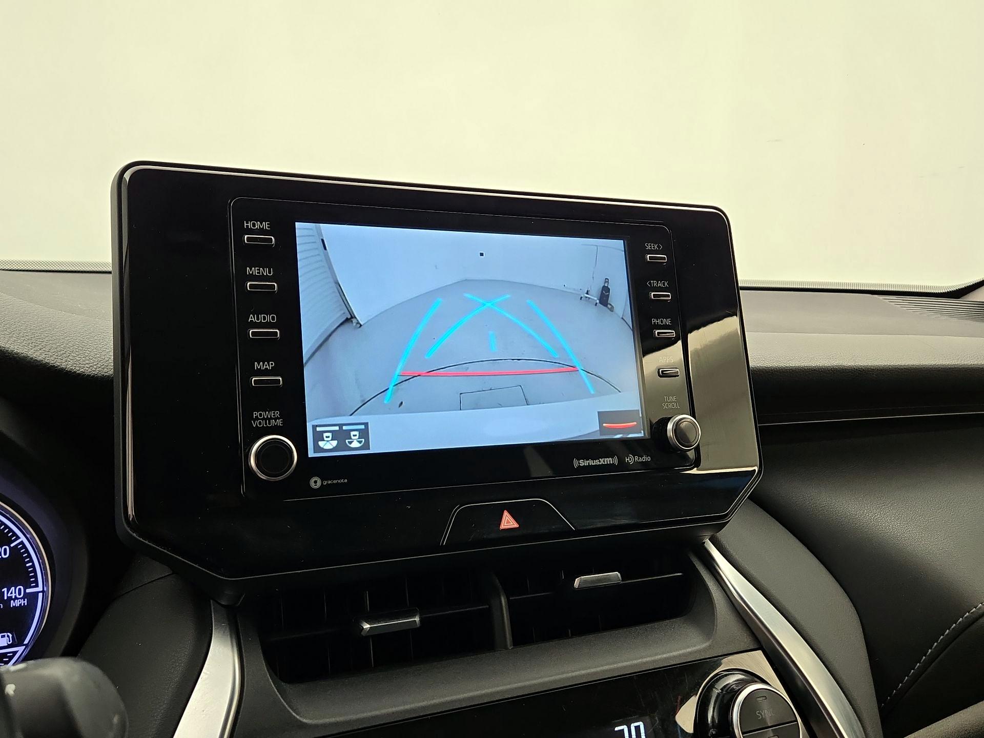 Thumbnail: 2022 Toyota Venza - 14