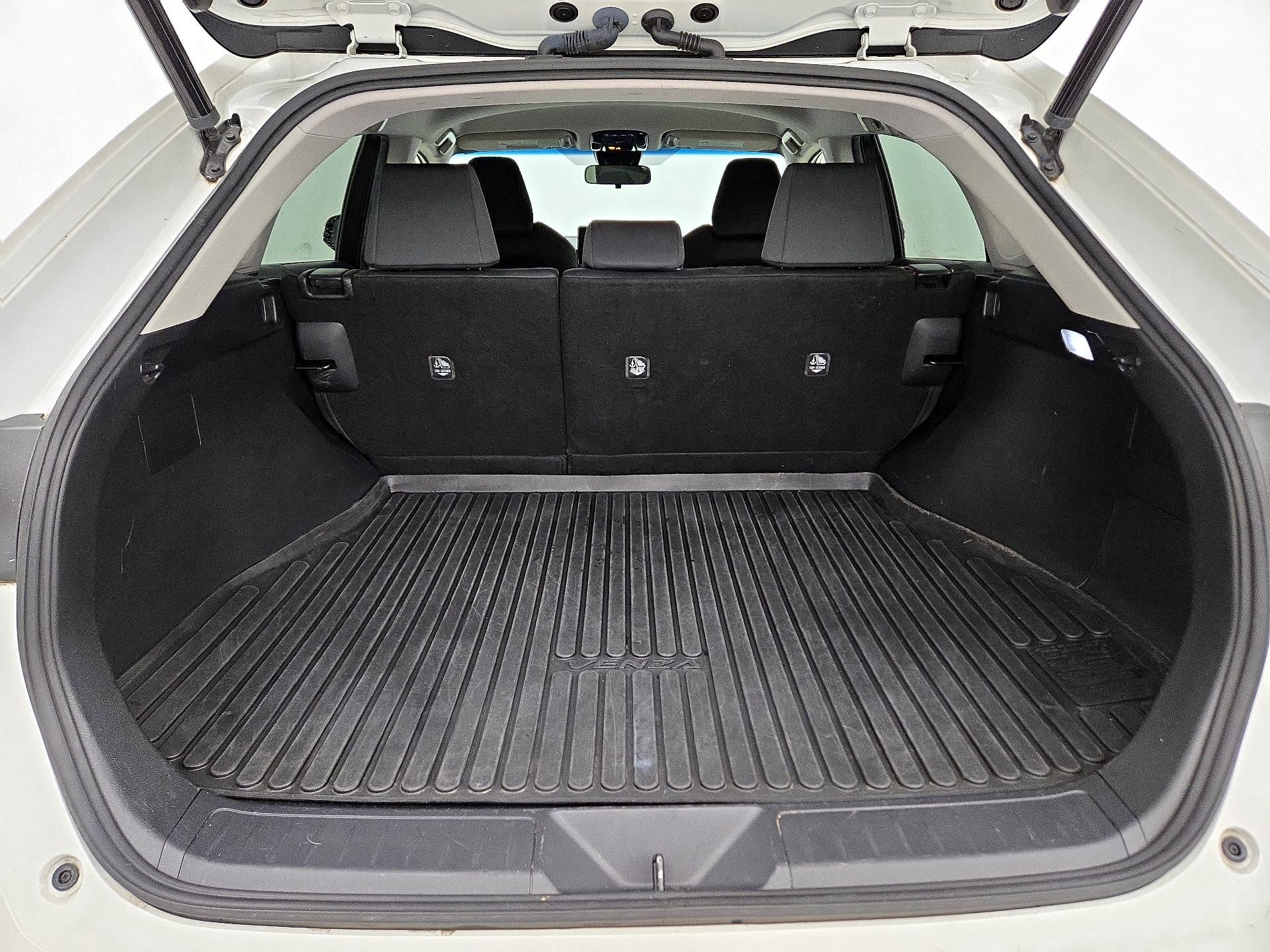 Thumbnail: 2022 Toyota Venza - 20