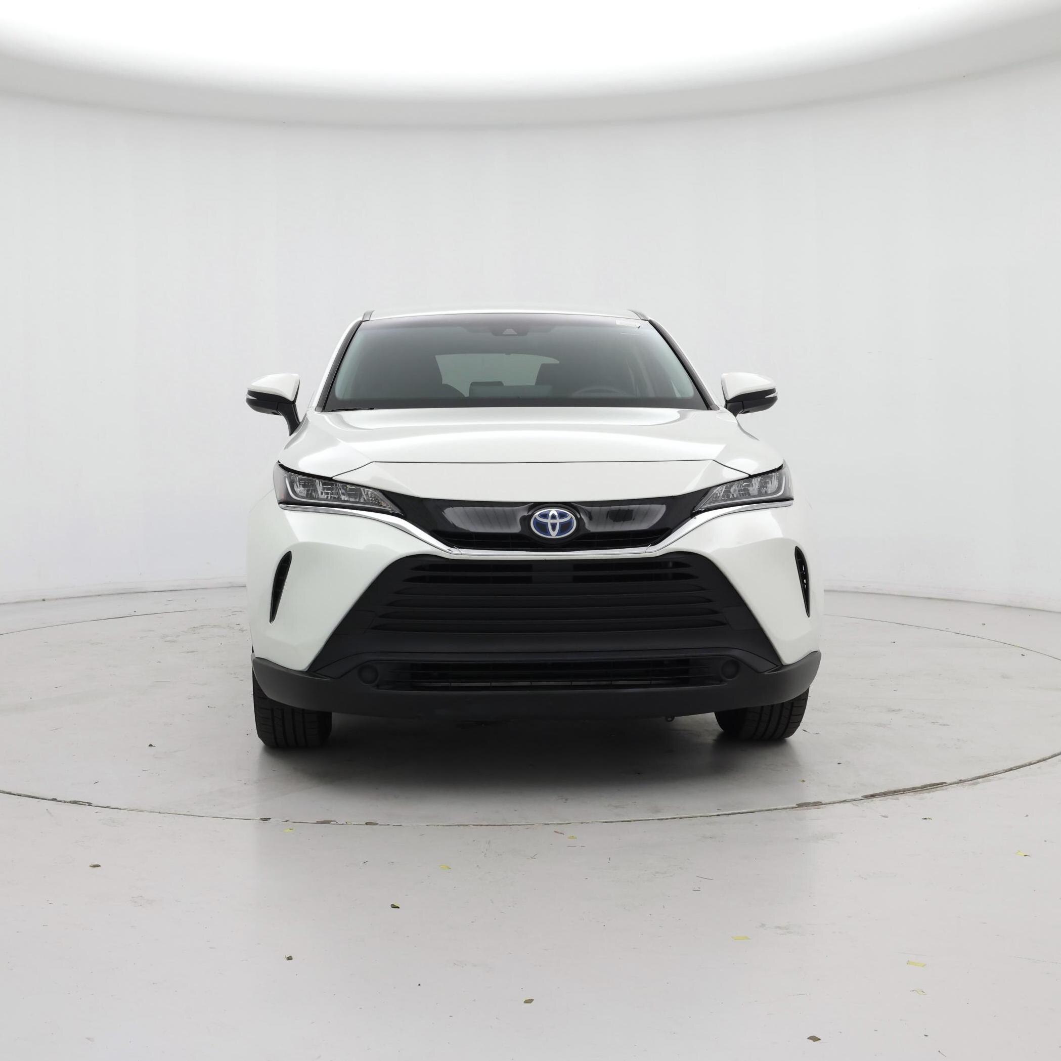 Thumbnail: 2022 Toyota Venza - 5