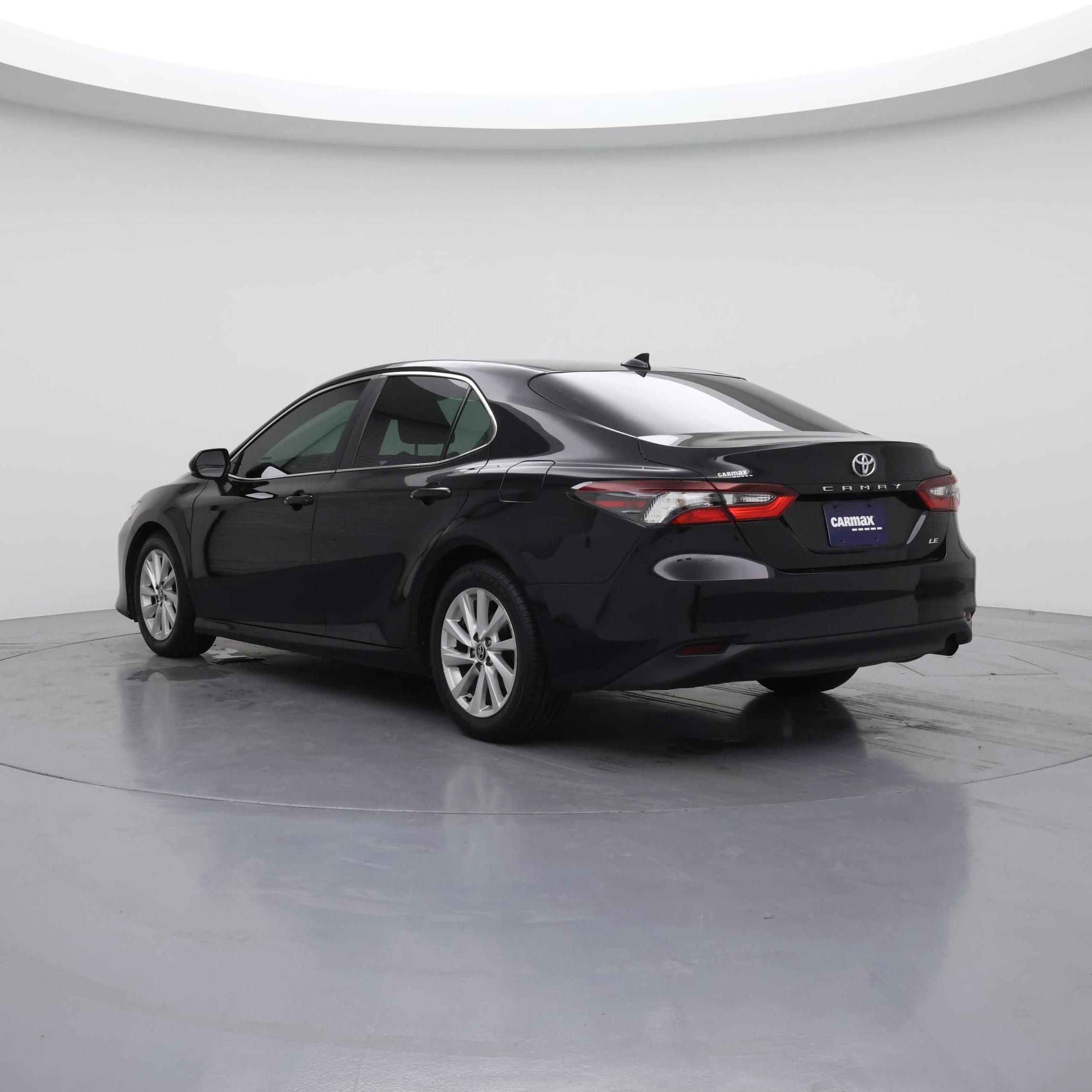 Thumbnail: 2021 Toyota Camry - 2