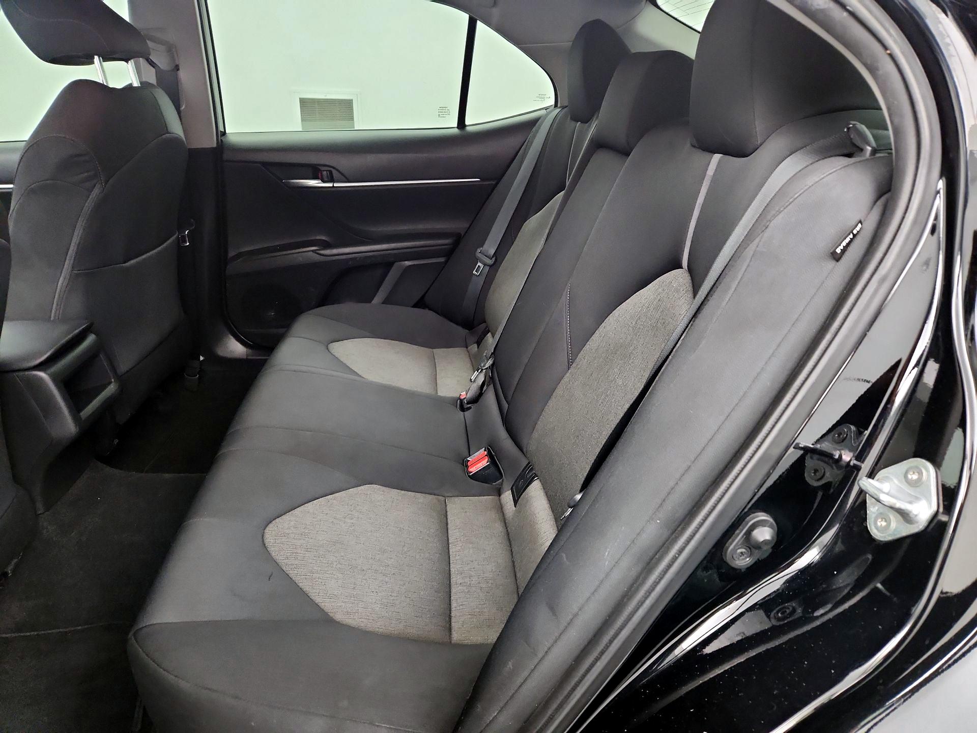 Thumbnail: 2021 Toyota Camry - 19