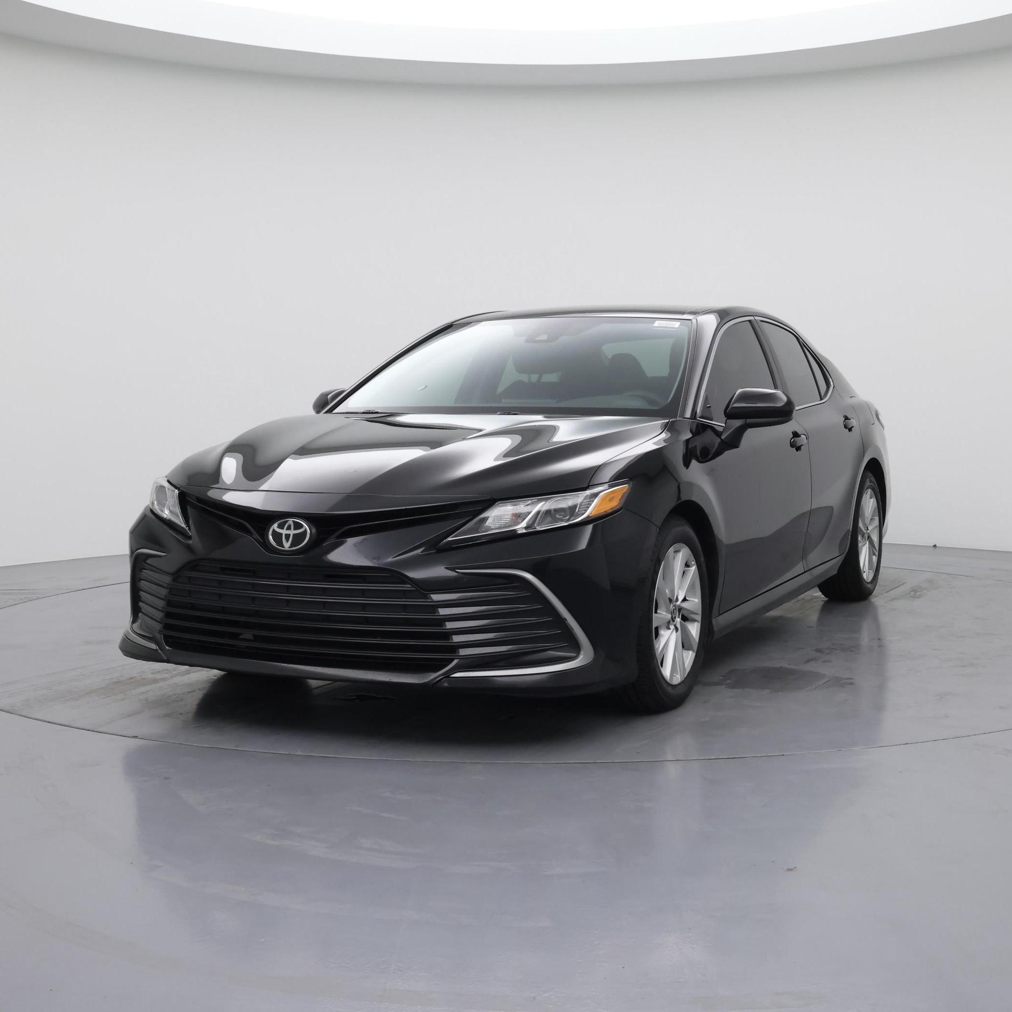 Thumbnail: 2021 Toyota Camry - 4