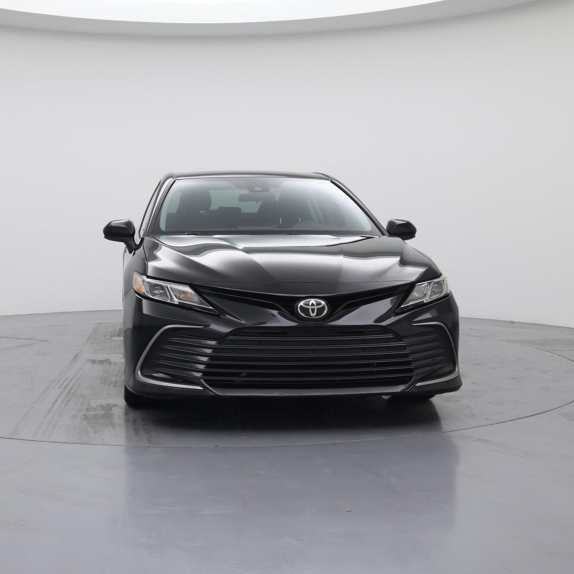 Thumbnail: 2021 Toyota Camry - 5