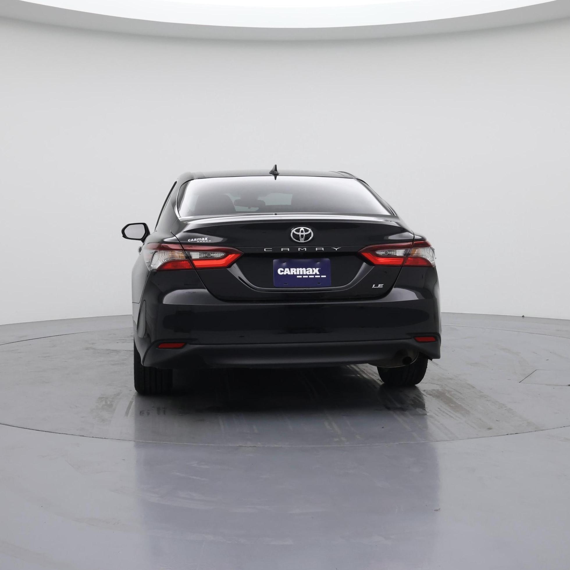 Thumbnail: 2021 Toyota Camry - 6