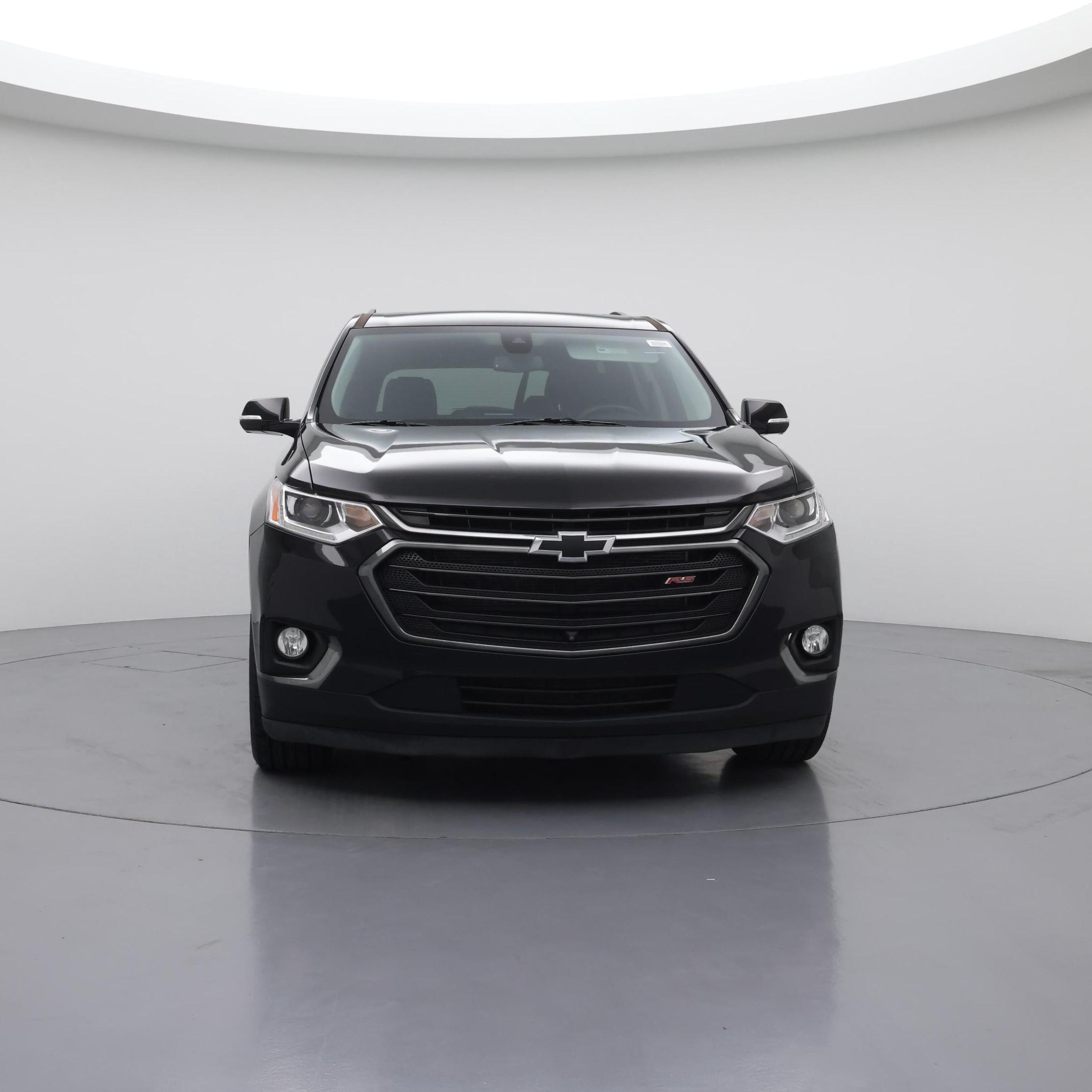 Thumbnail: 2020 Chevrolet Traverse - 5