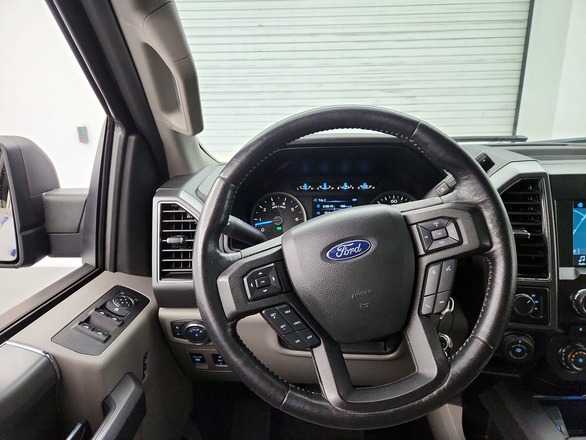 Thumbnail: 2018 Ford F-150 - 10