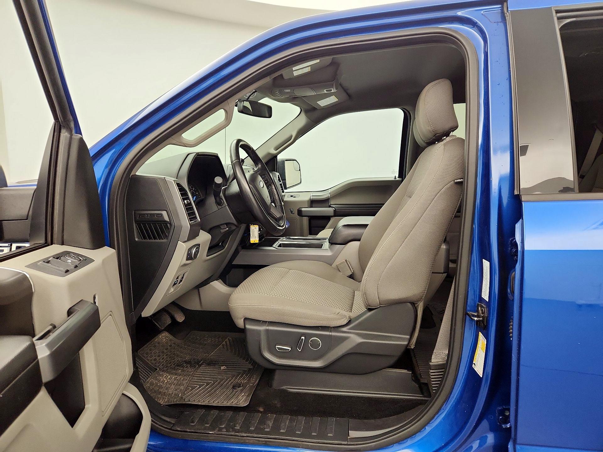 Thumbnail: 2018 Ford F-150 - 11