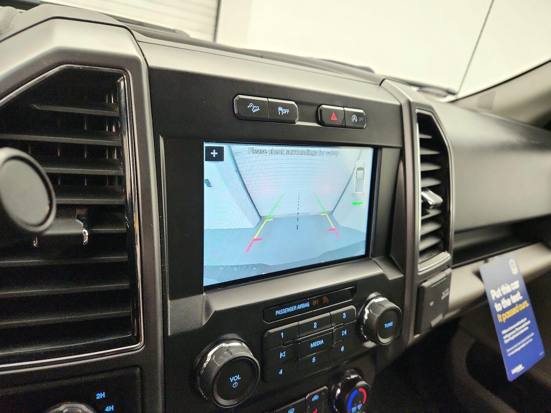 Thumbnail: 2018 Ford F-150 - 14