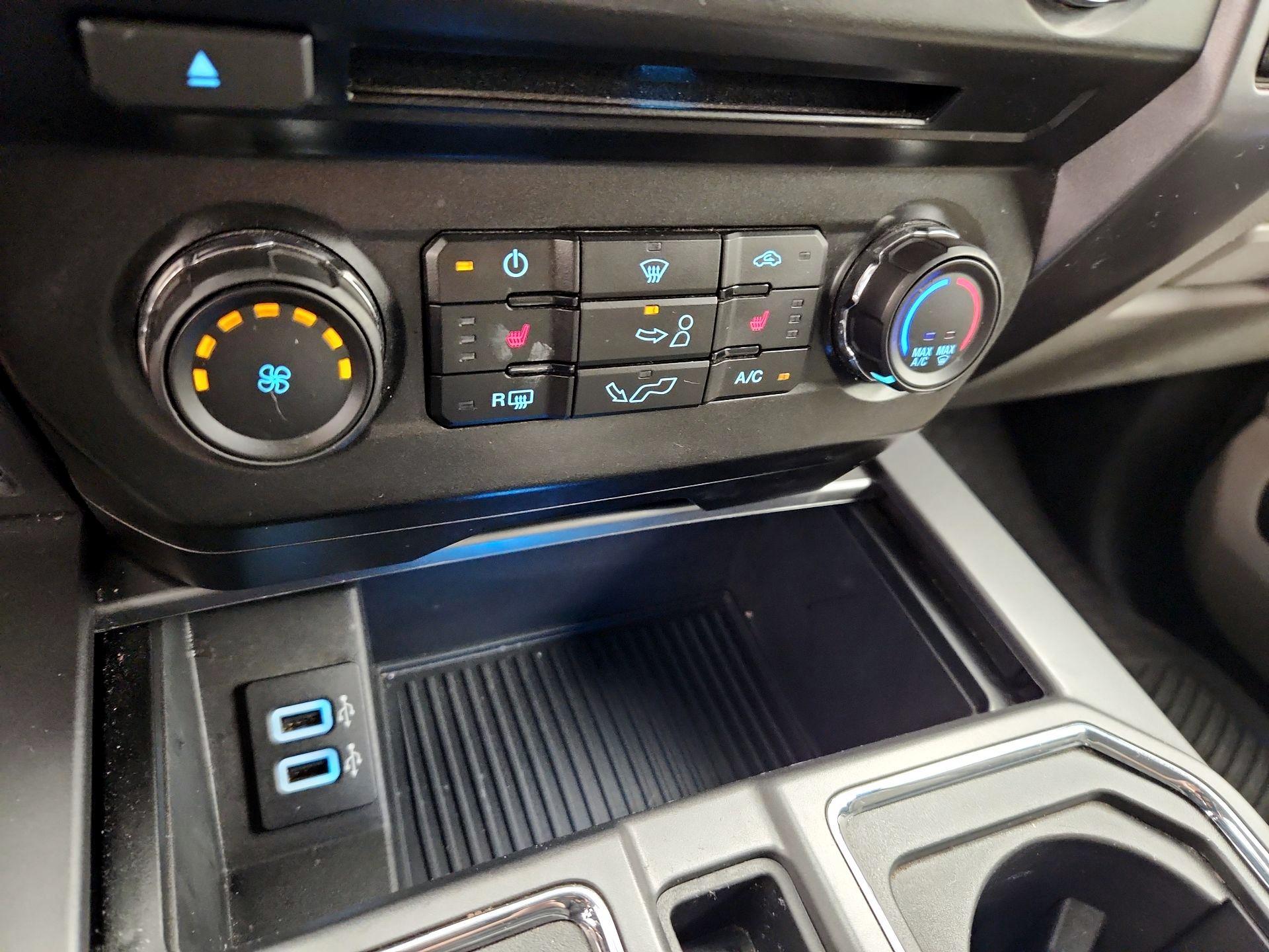 Thumbnail: 2018 Ford F-150 - 16