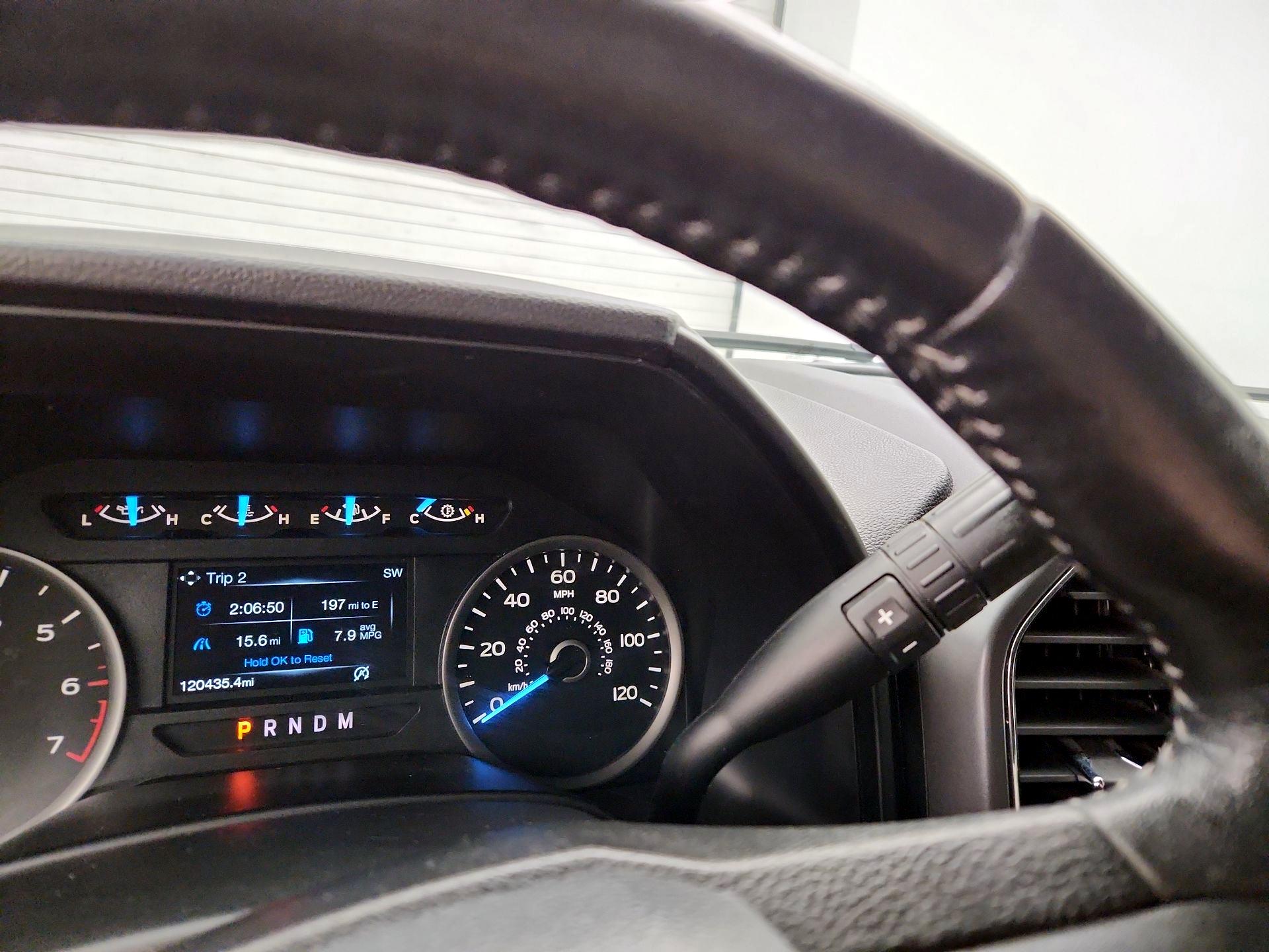 Thumbnail: 2018 Ford F-150 - 17
