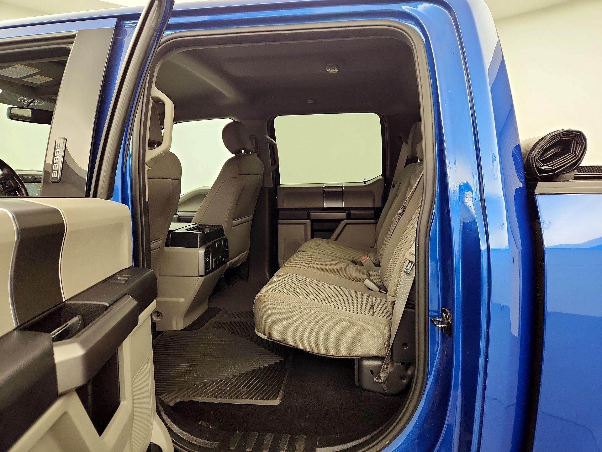 Thumbnail: 2018 Ford F-150 - 19