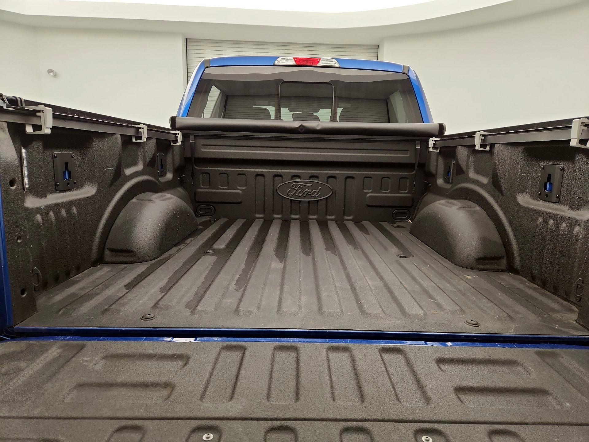 Thumbnail: 2018 Ford F-150 - 20