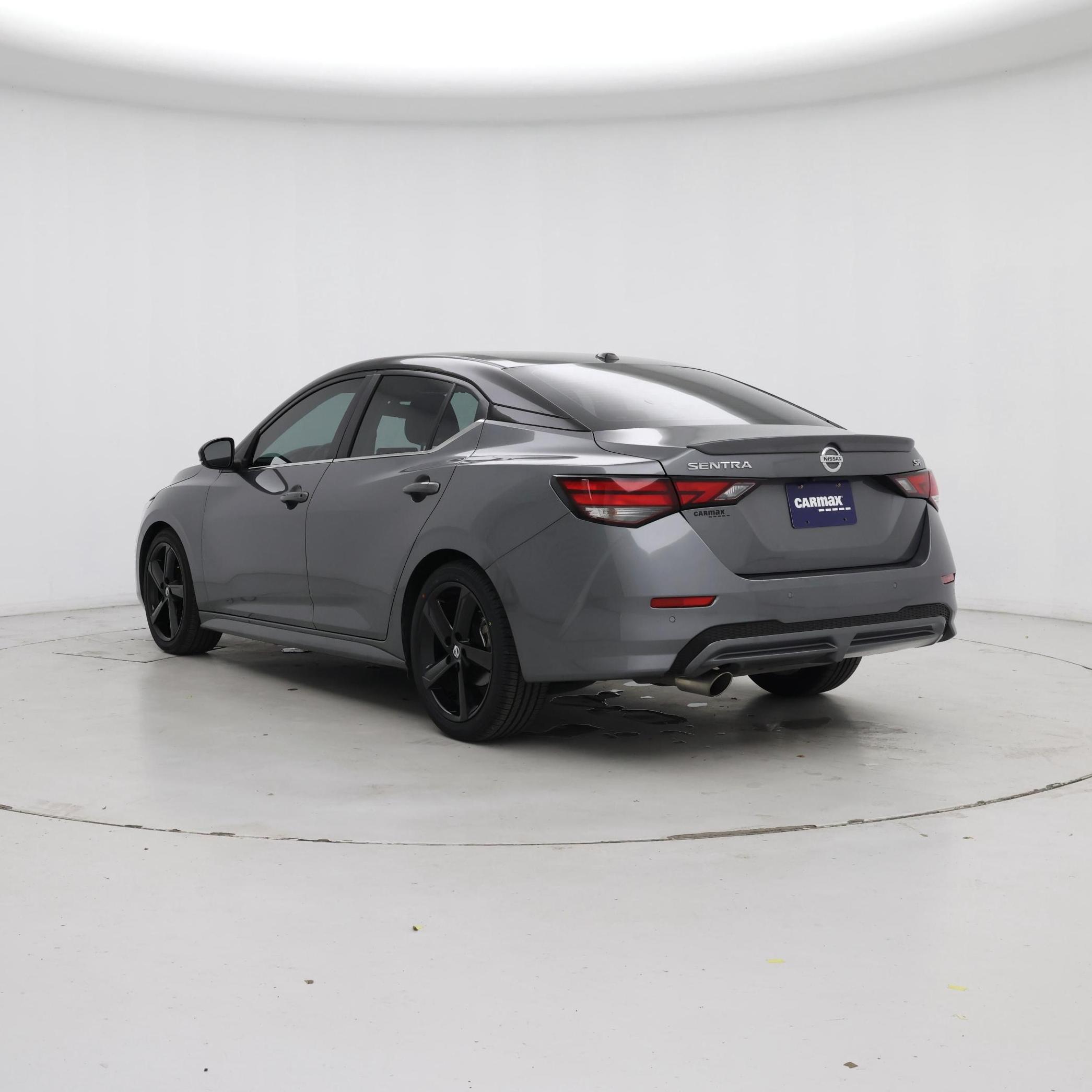 Thumbnail: 2022 Nissan Sentra - 2