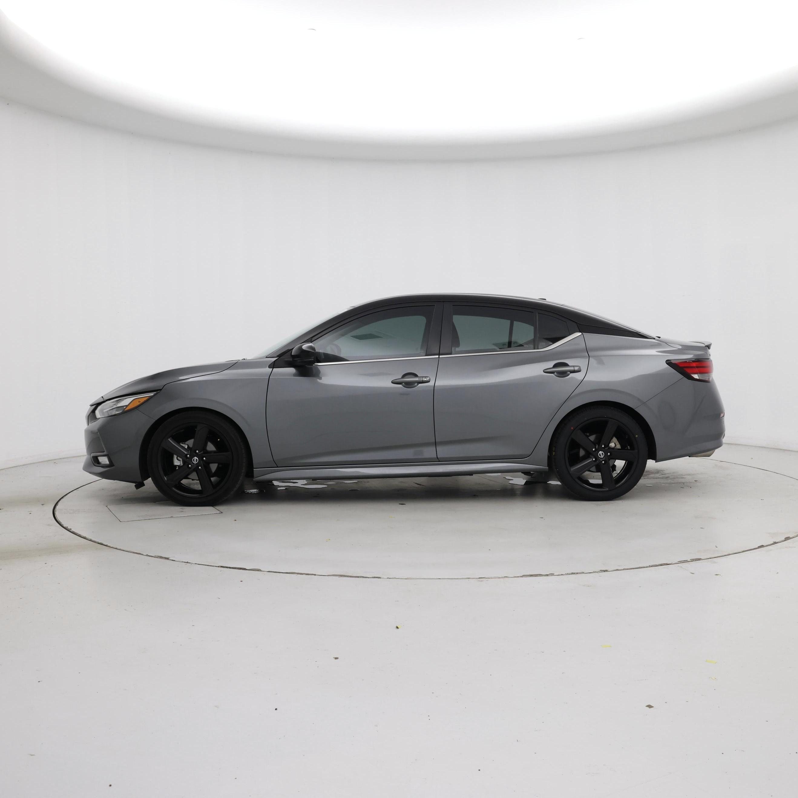 Thumbnail: 2022 Nissan Sentra - 3