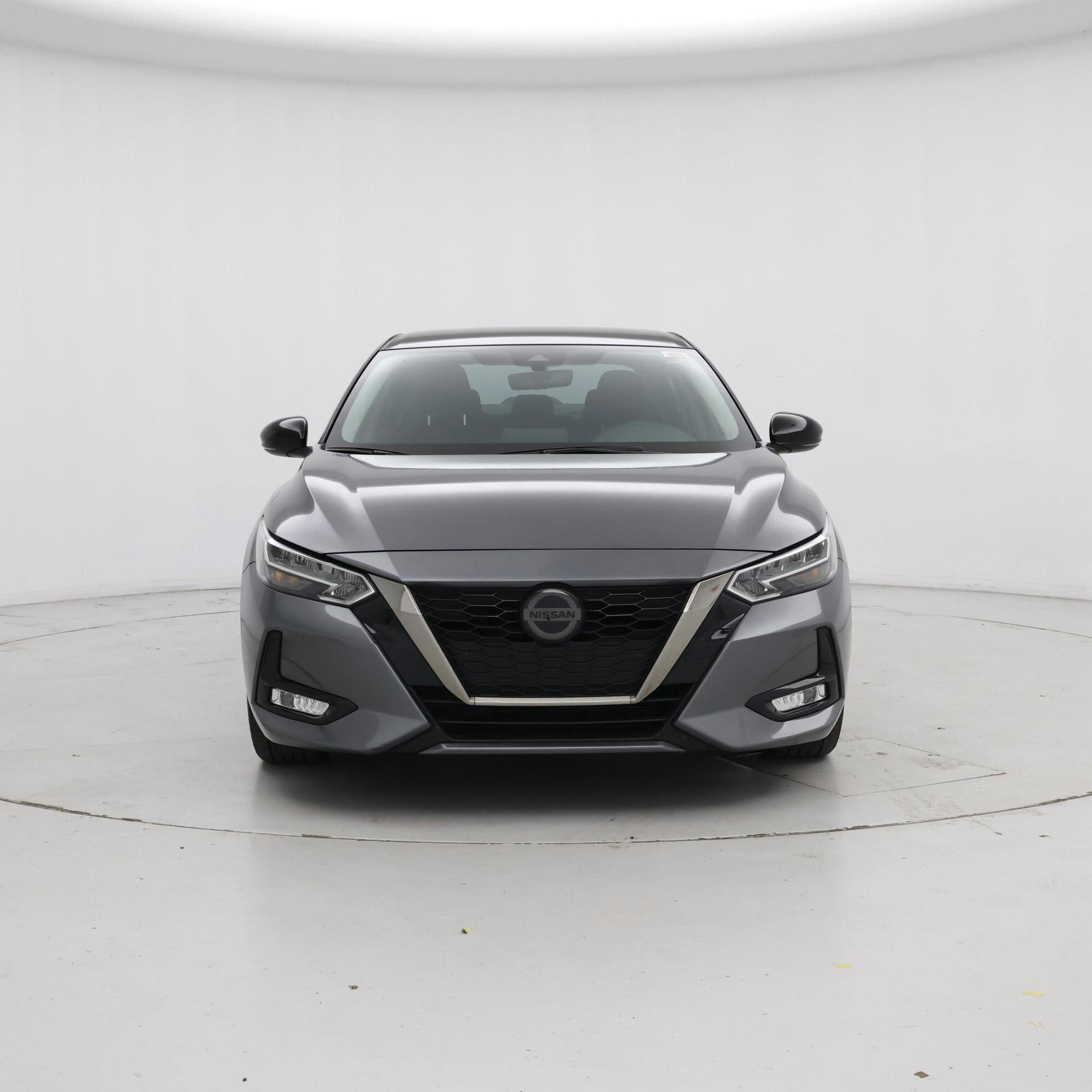 Thumbnail: 2022 Nissan Sentra - 5
