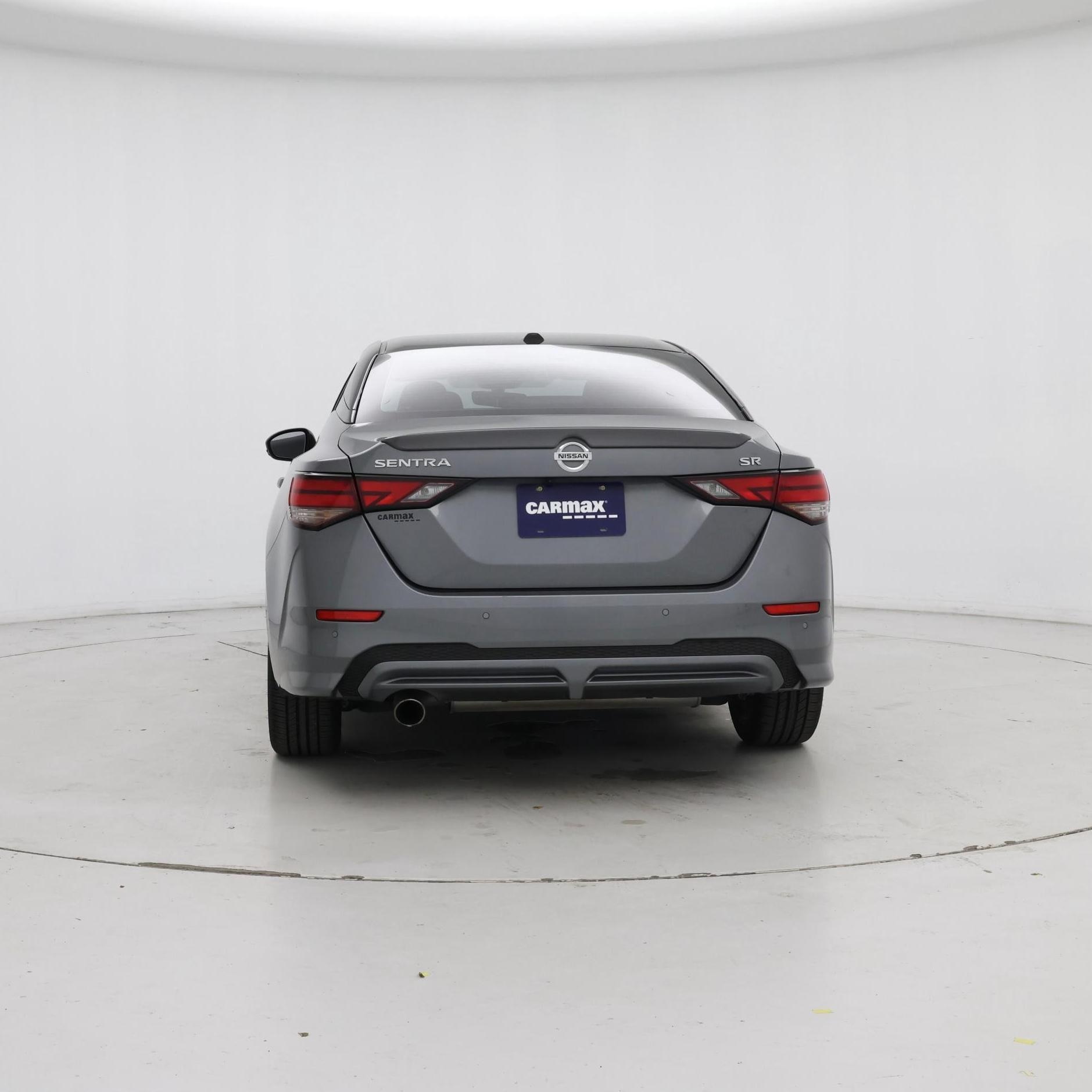 Thumbnail: 2022 Nissan Sentra - 6