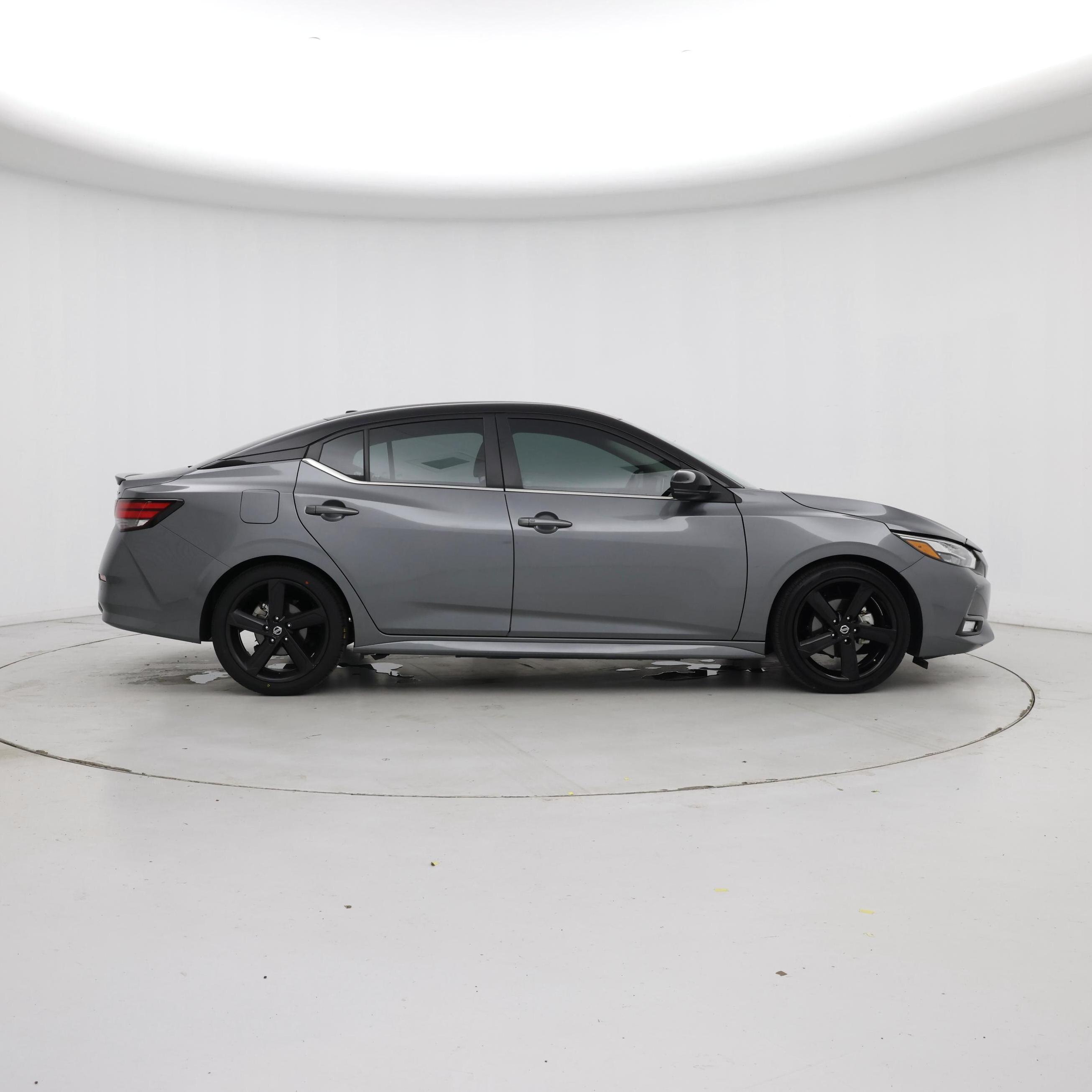 Thumbnail: 2022 Nissan Sentra - 7