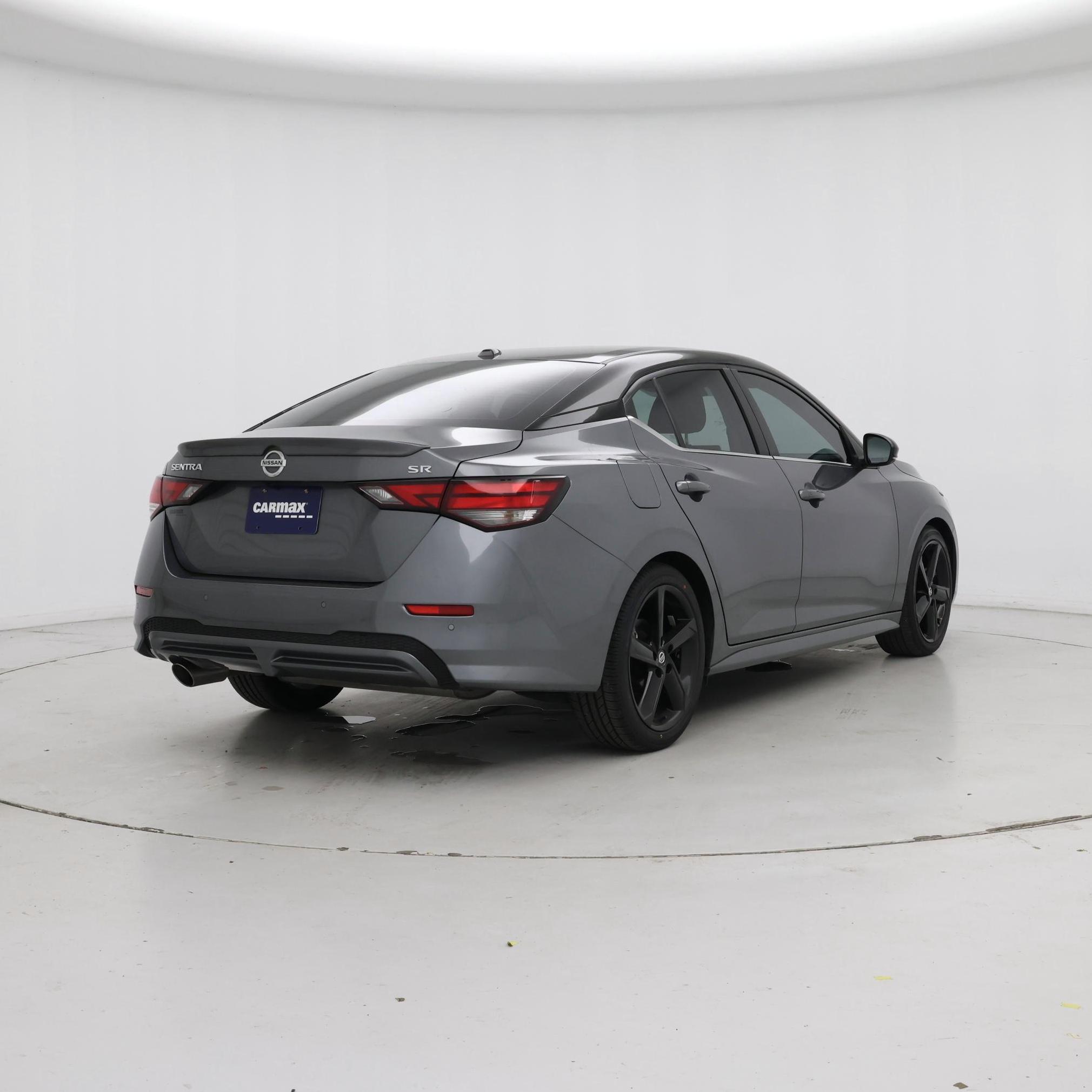 Thumbnail: 2022 Nissan Sentra - 8