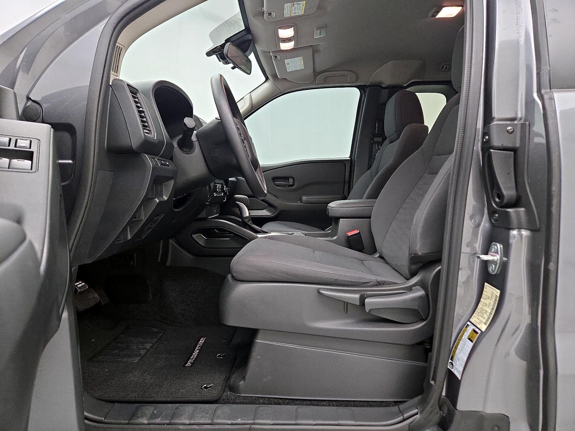 Thumbnail: 2023 Nissan Frontier - 11