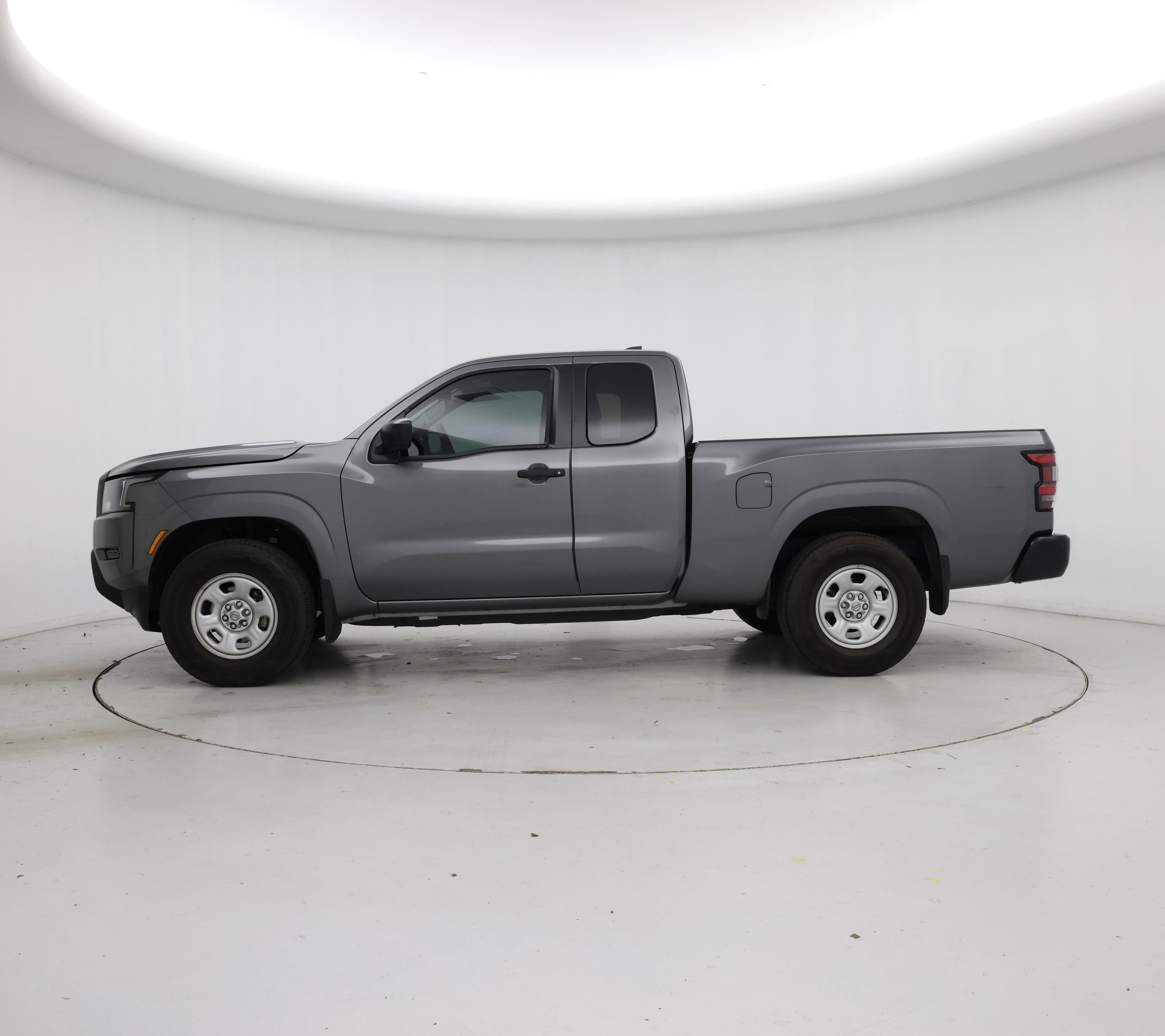 Thumbnail: 2023 Nissan Frontier - 3