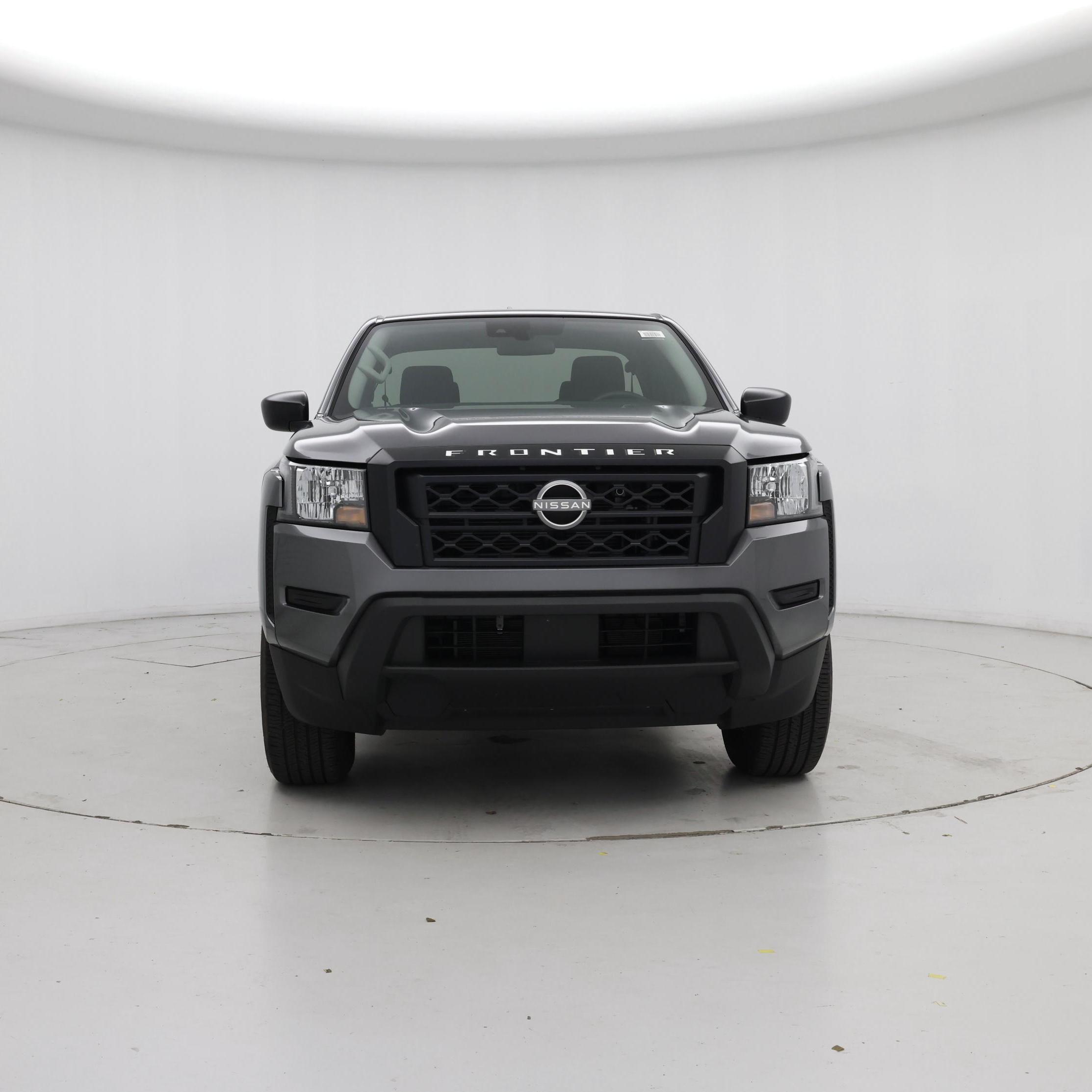 Thumbnail: 2023 Nissan Frontier - 5