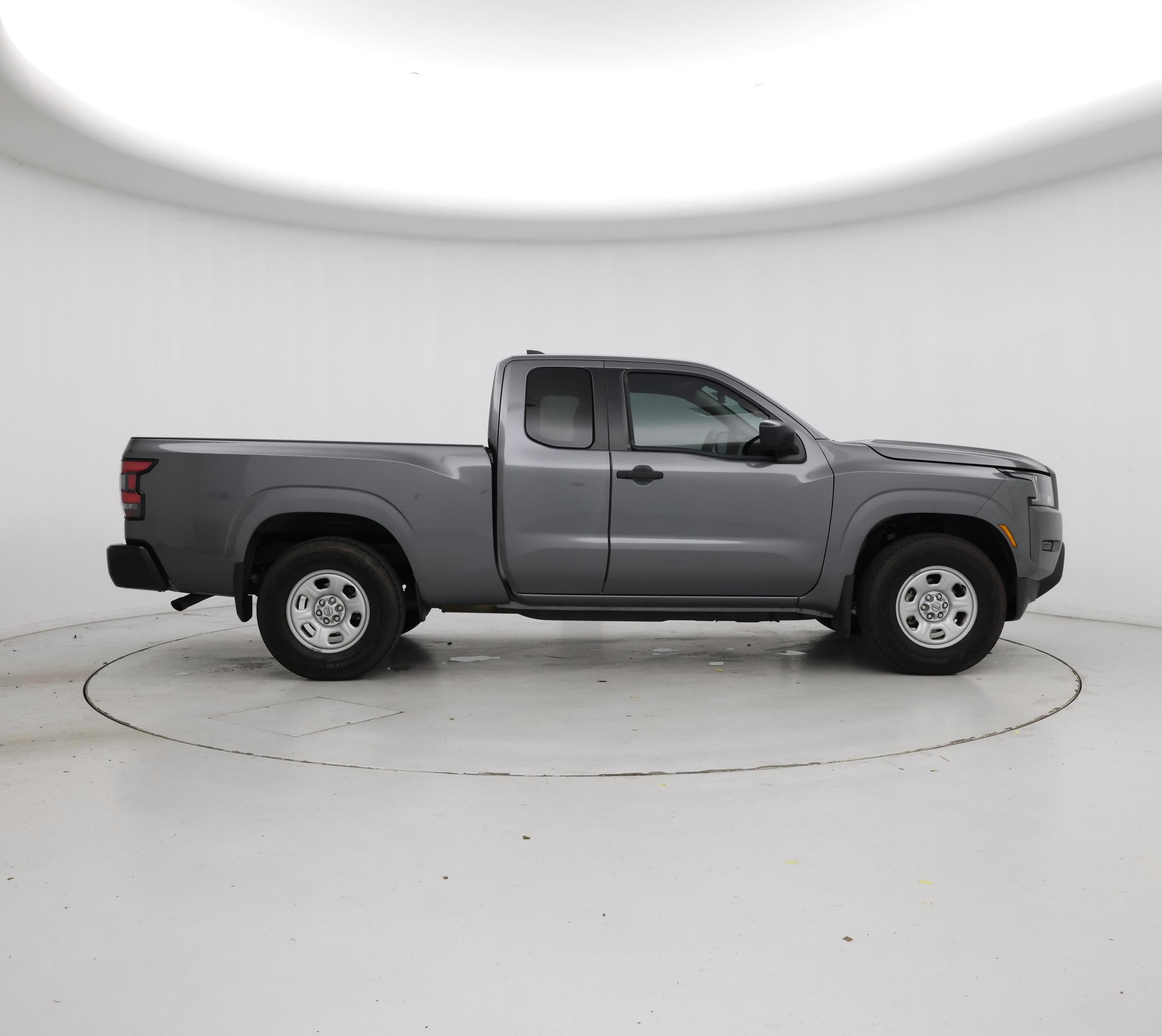 Thumbnail: 2023 Nissan Frontier - 7