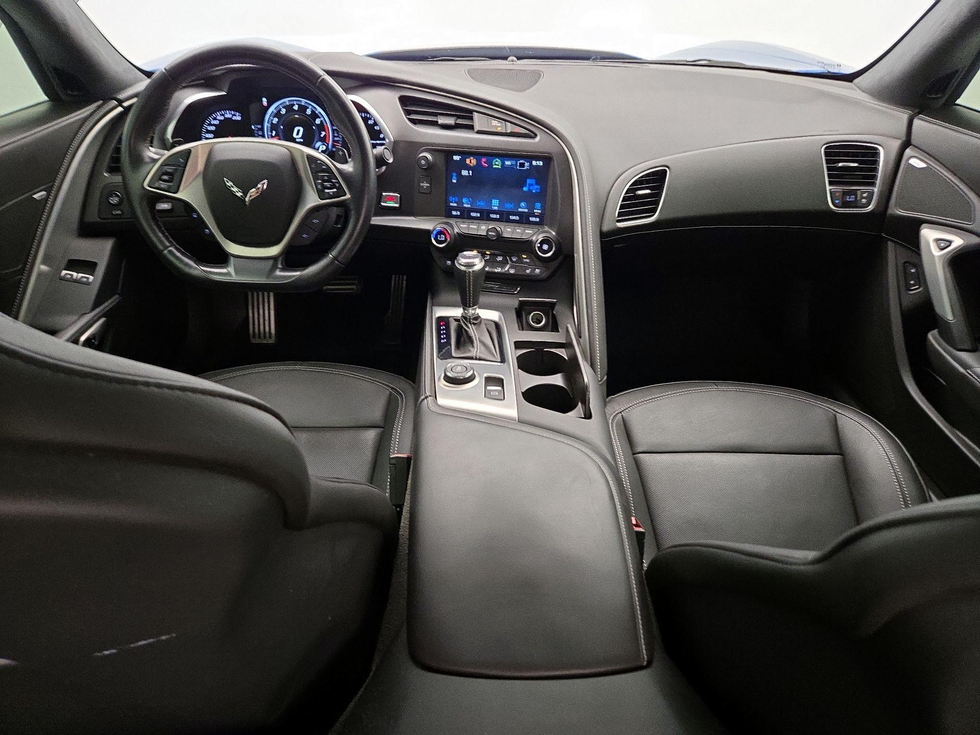 Thumbnail: 2016 Chevrolet Corvette - 9